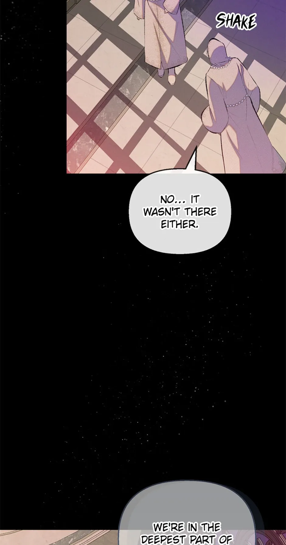 I Am A Daughter Loved By The Devil Chapter 109 page 4