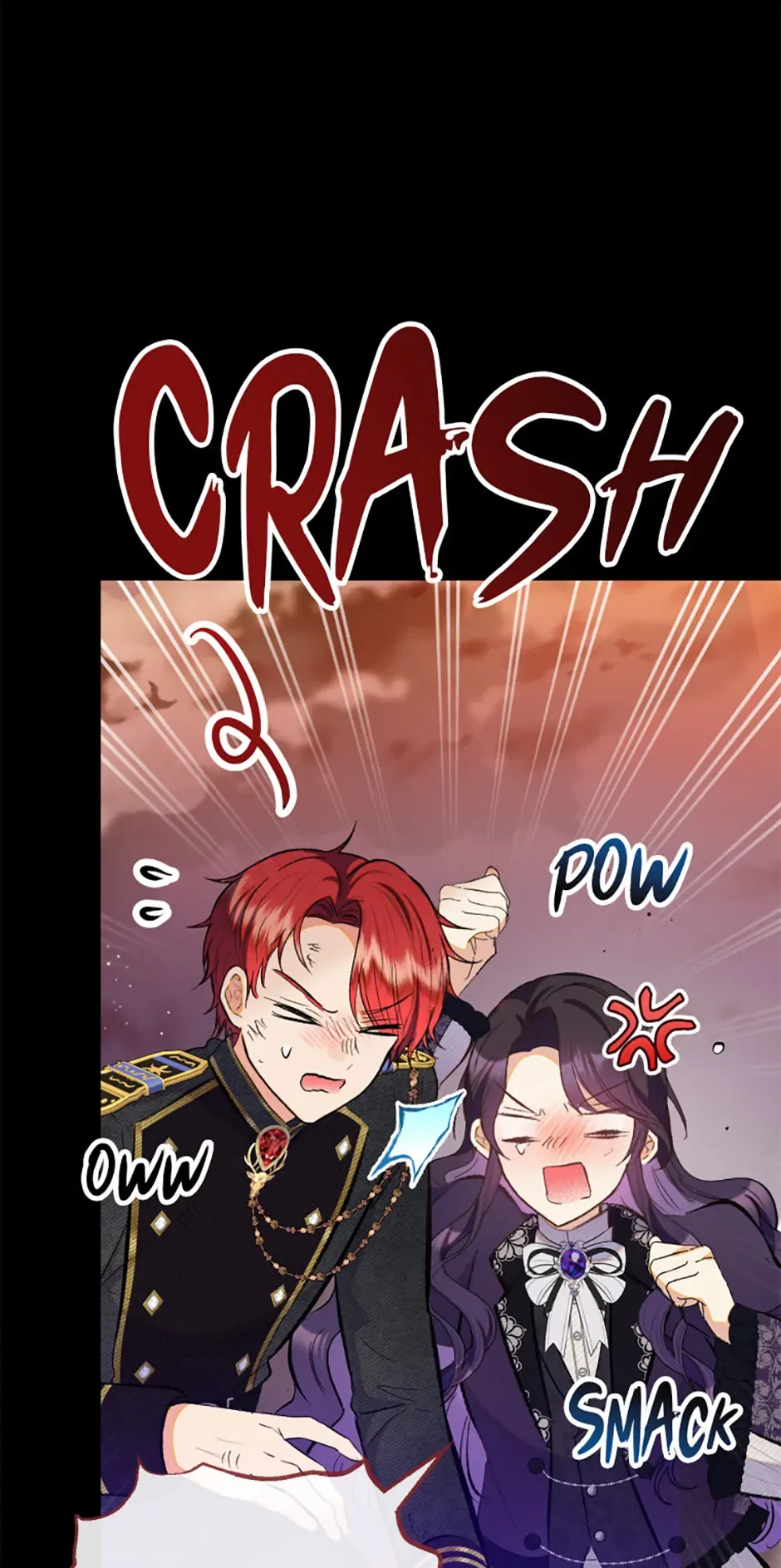 I Am A Daughter Loved By The Devil Chapter 109 page 47