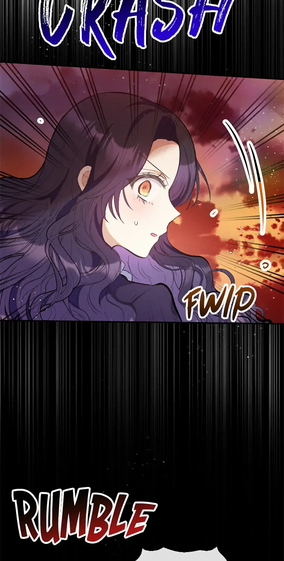 I Am A Daughter Loved By The Devil Chapter 109 page 41