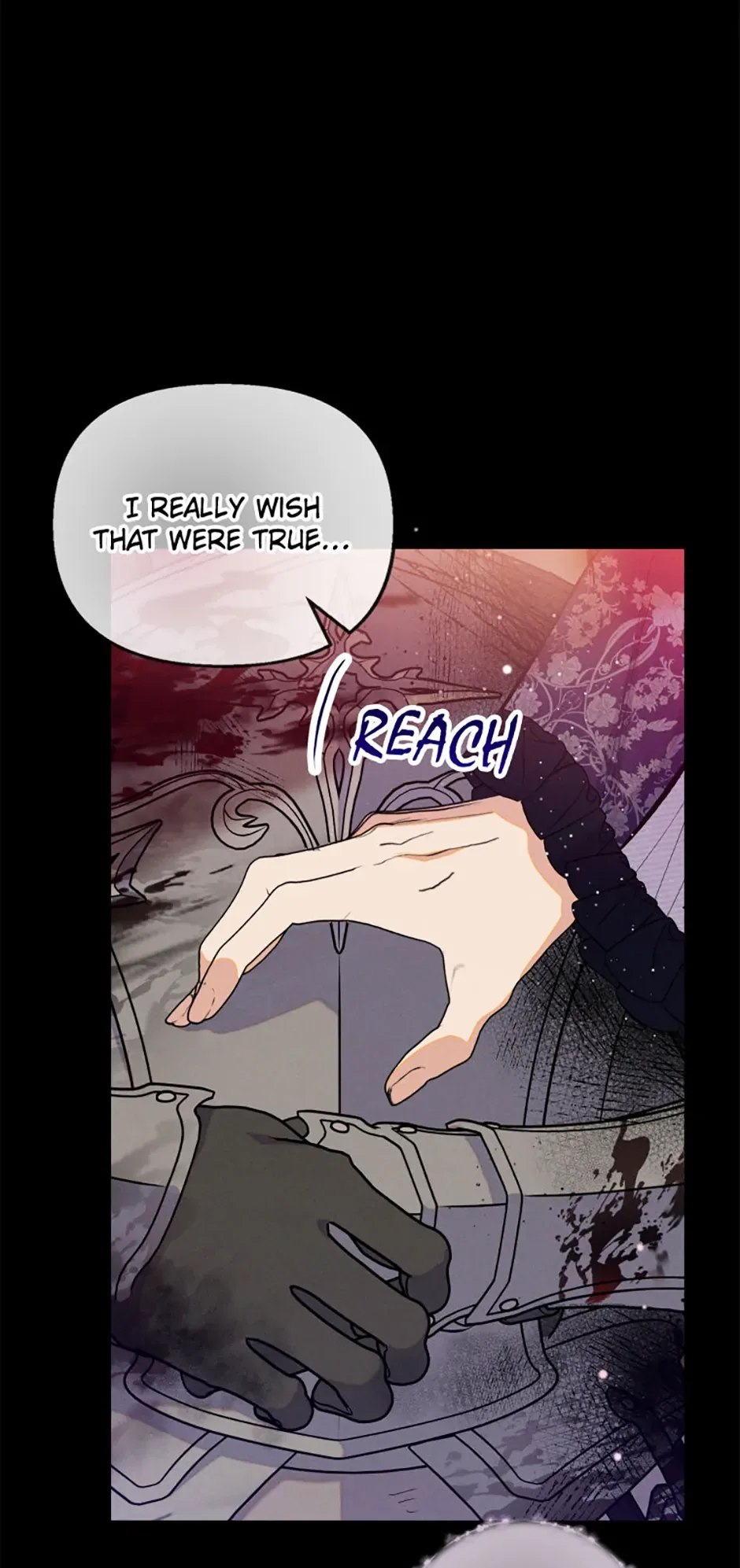 I Am A Daughter Loved By The Devil Chapter 109 page 29