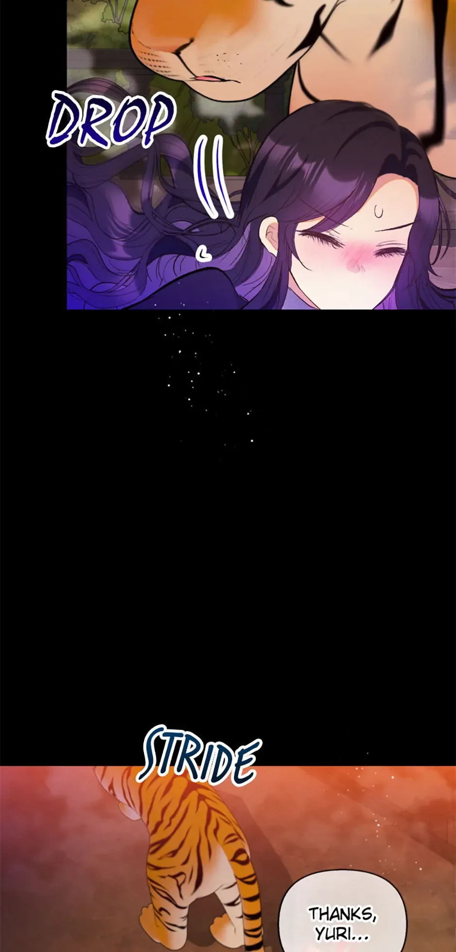 I Am A Daughter Loved By The Devil Chapter 109 page 62
