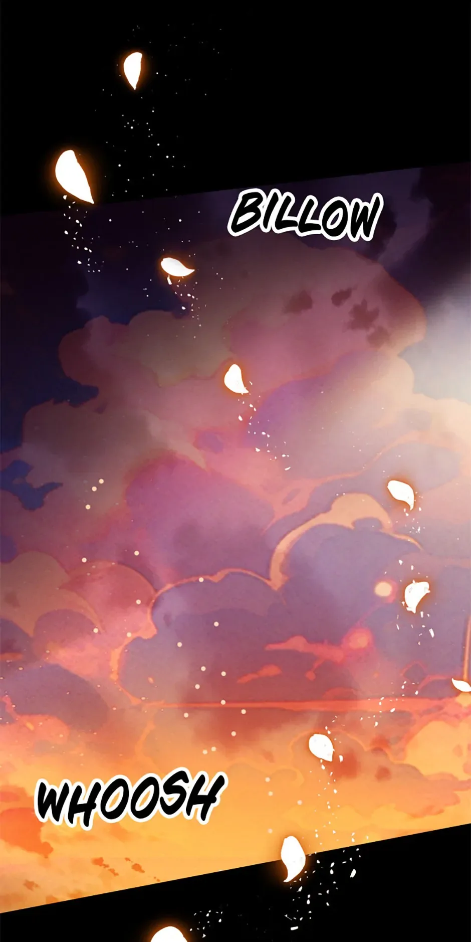 I Am A Daughter Loved By The Devil Chapter 109 page 76