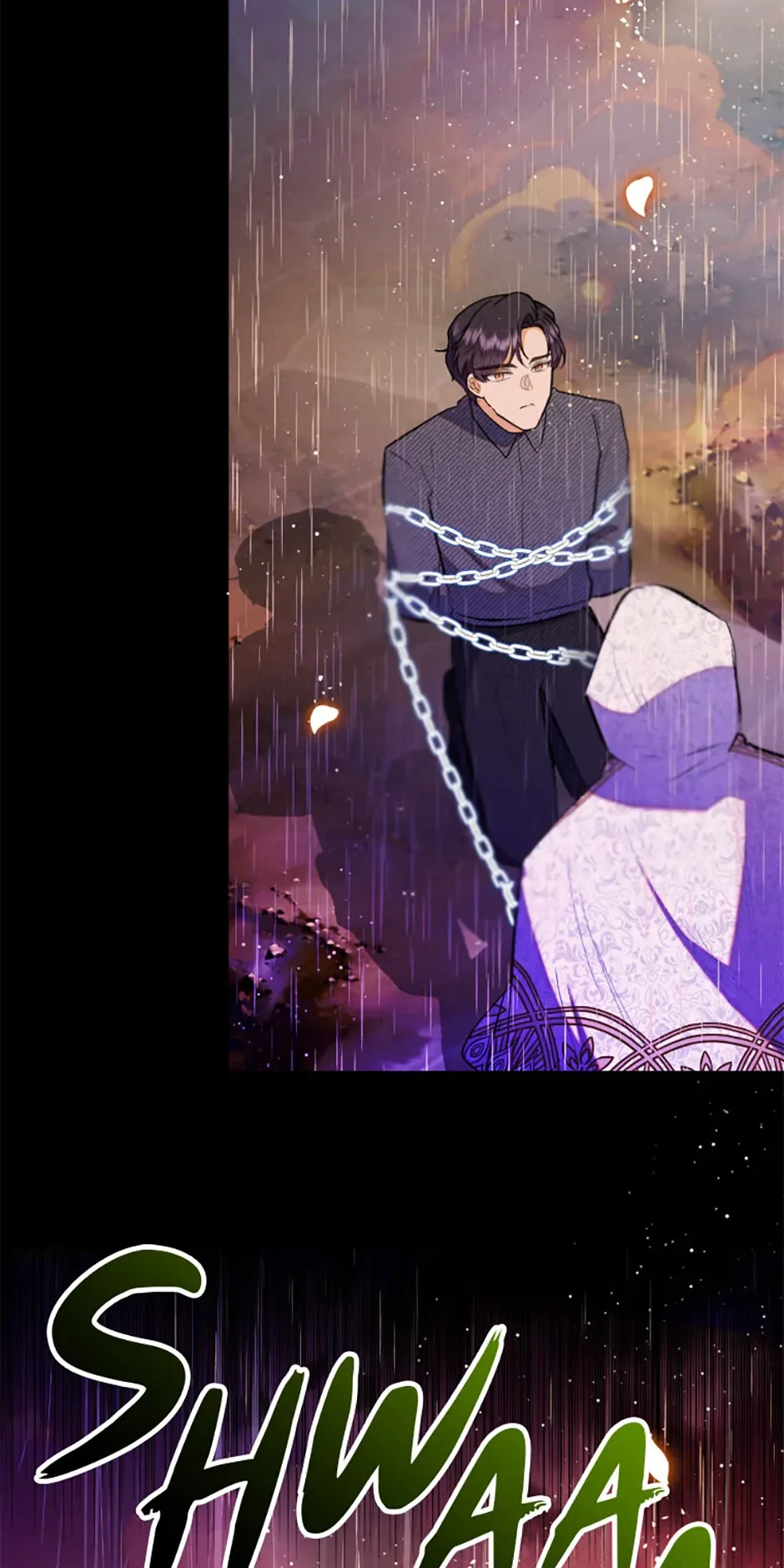 I Am A Daughter Loved By The Devil Chapter 109 page 79