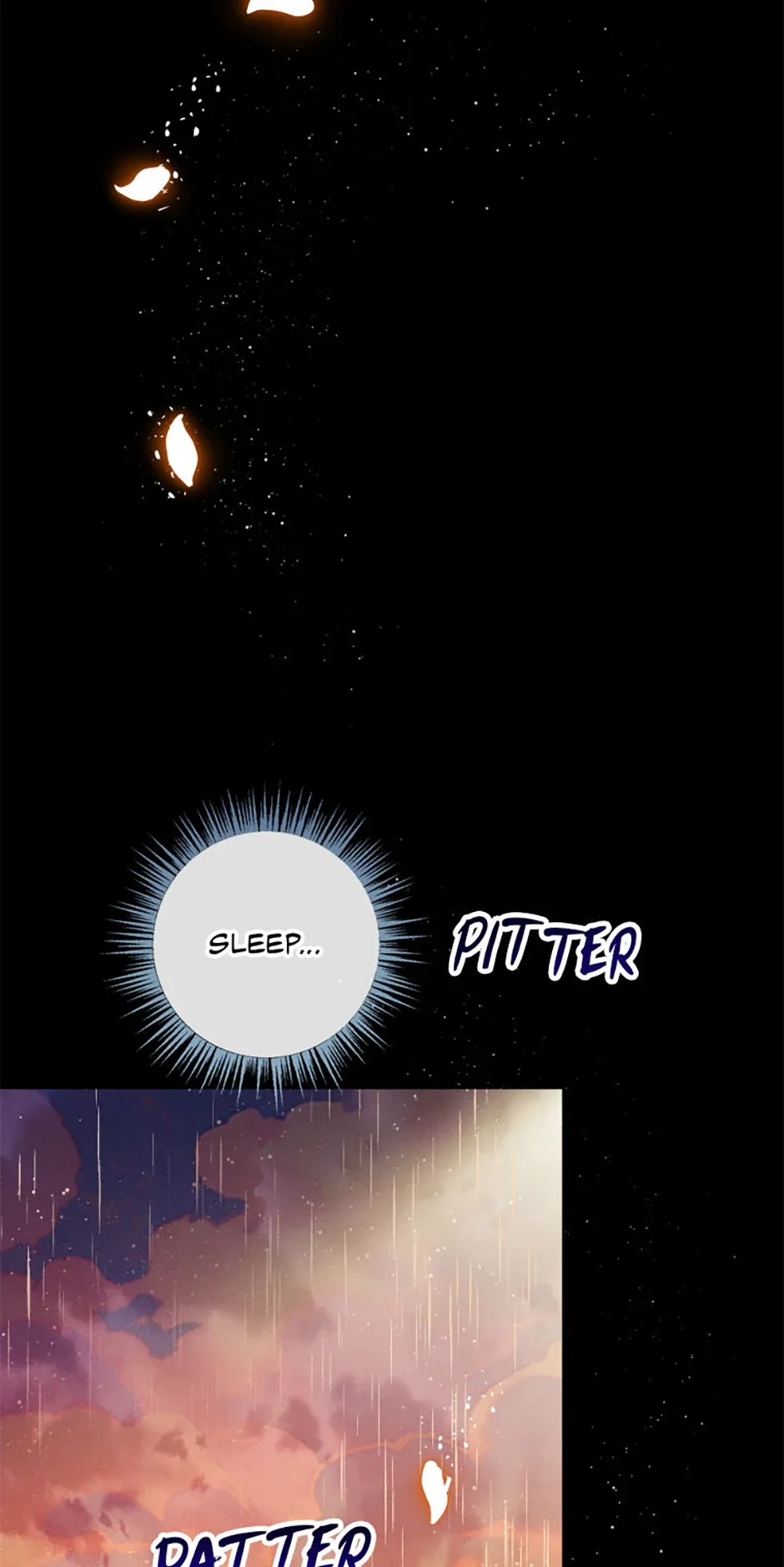 I Am A Daughter Loved By The Devil Chapter 109 page 77