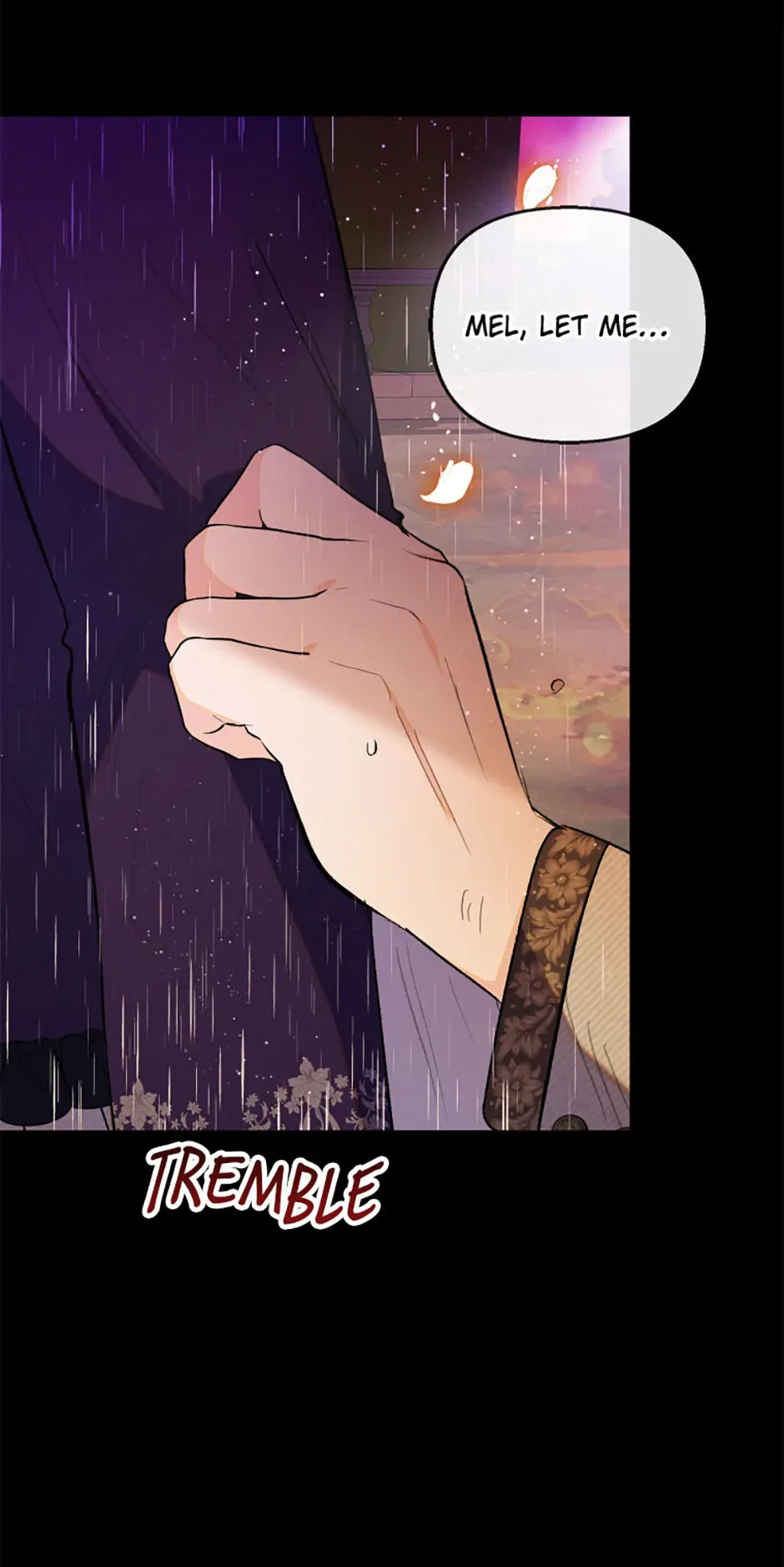 I Am A Daughter Loved By The Devil Chapter 109 page 82