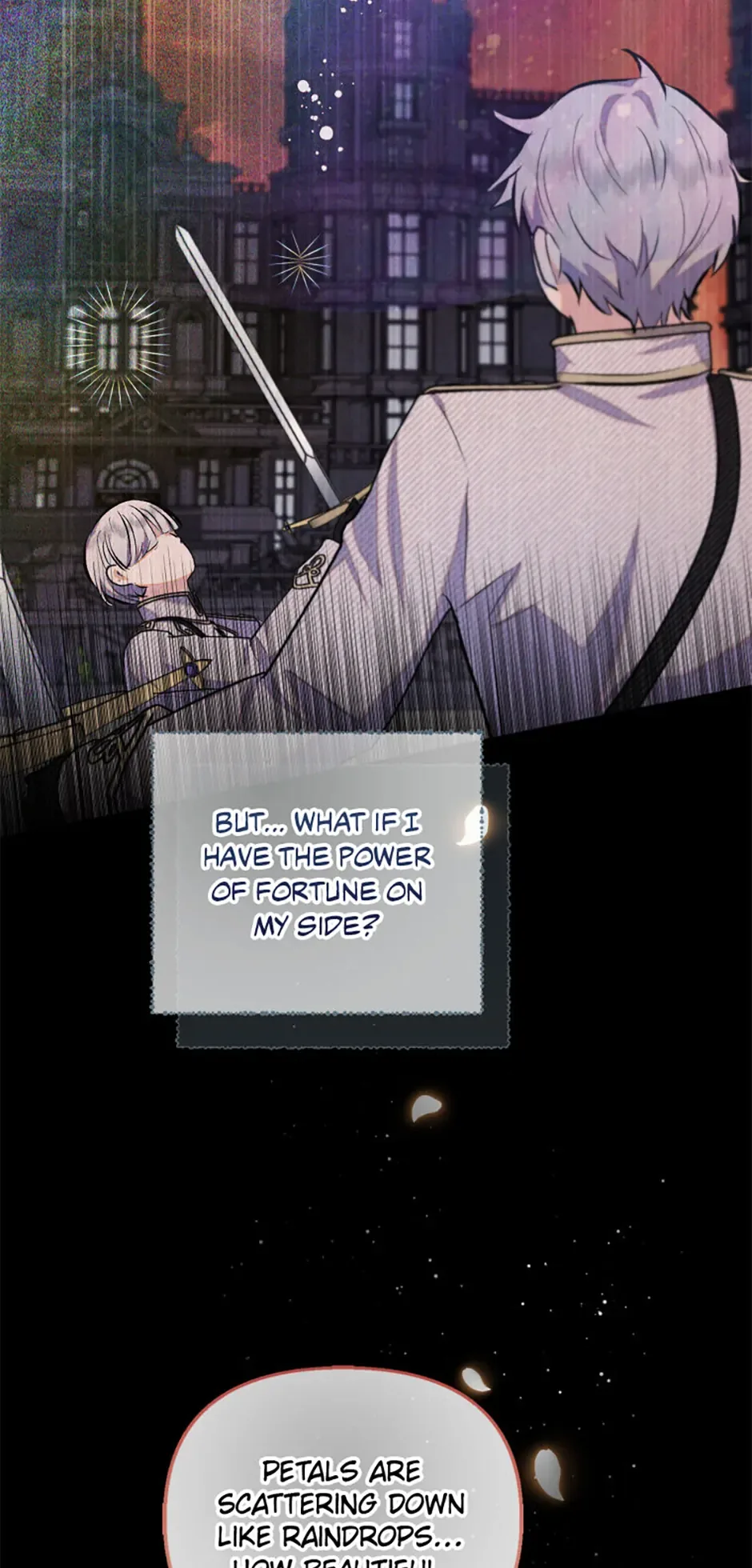 I Am A Daughter Loved By The Devil Chapter 109 page 65