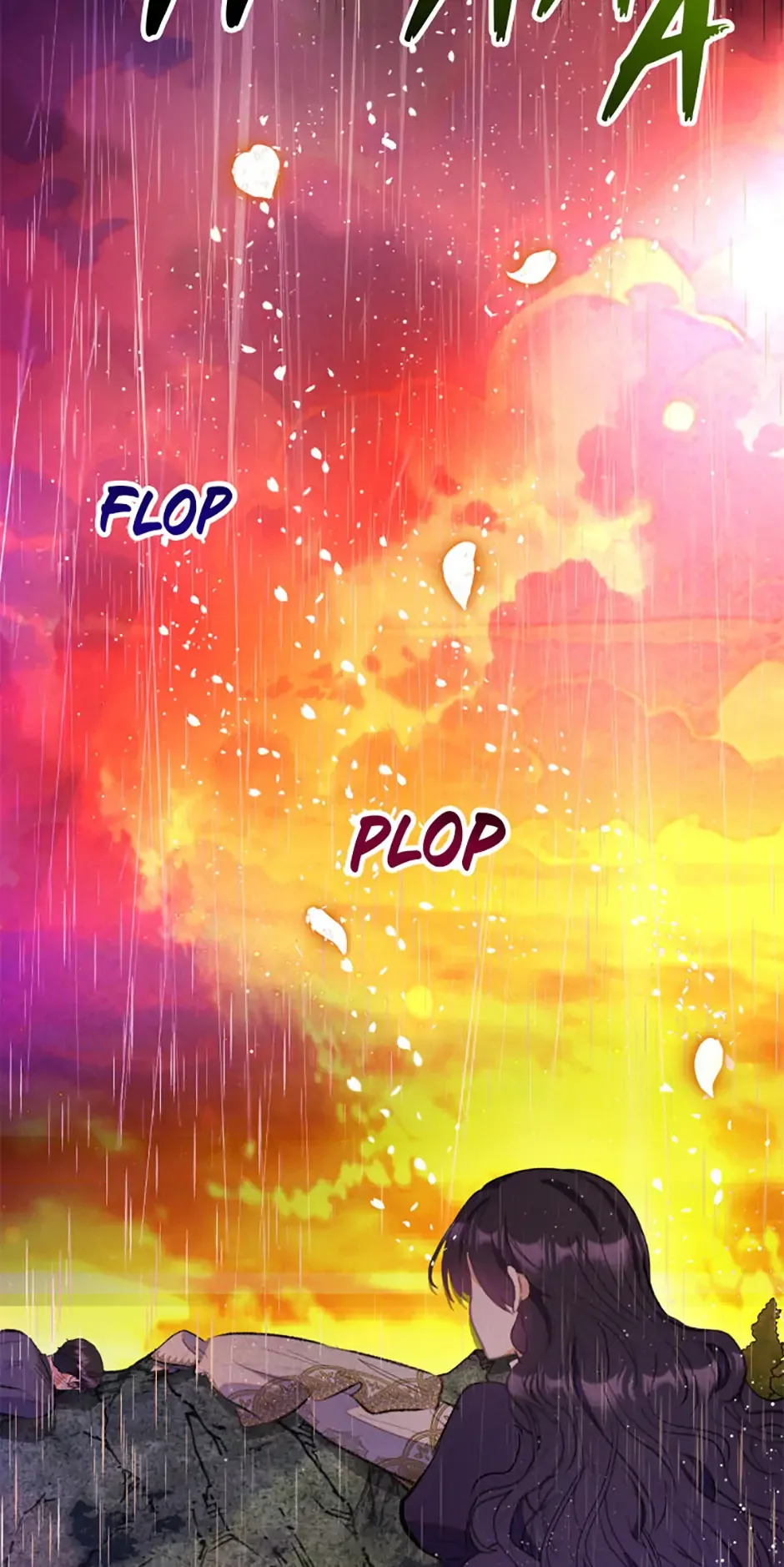 I Am A Daughter Loved By The Devil Chapter 109 page 80