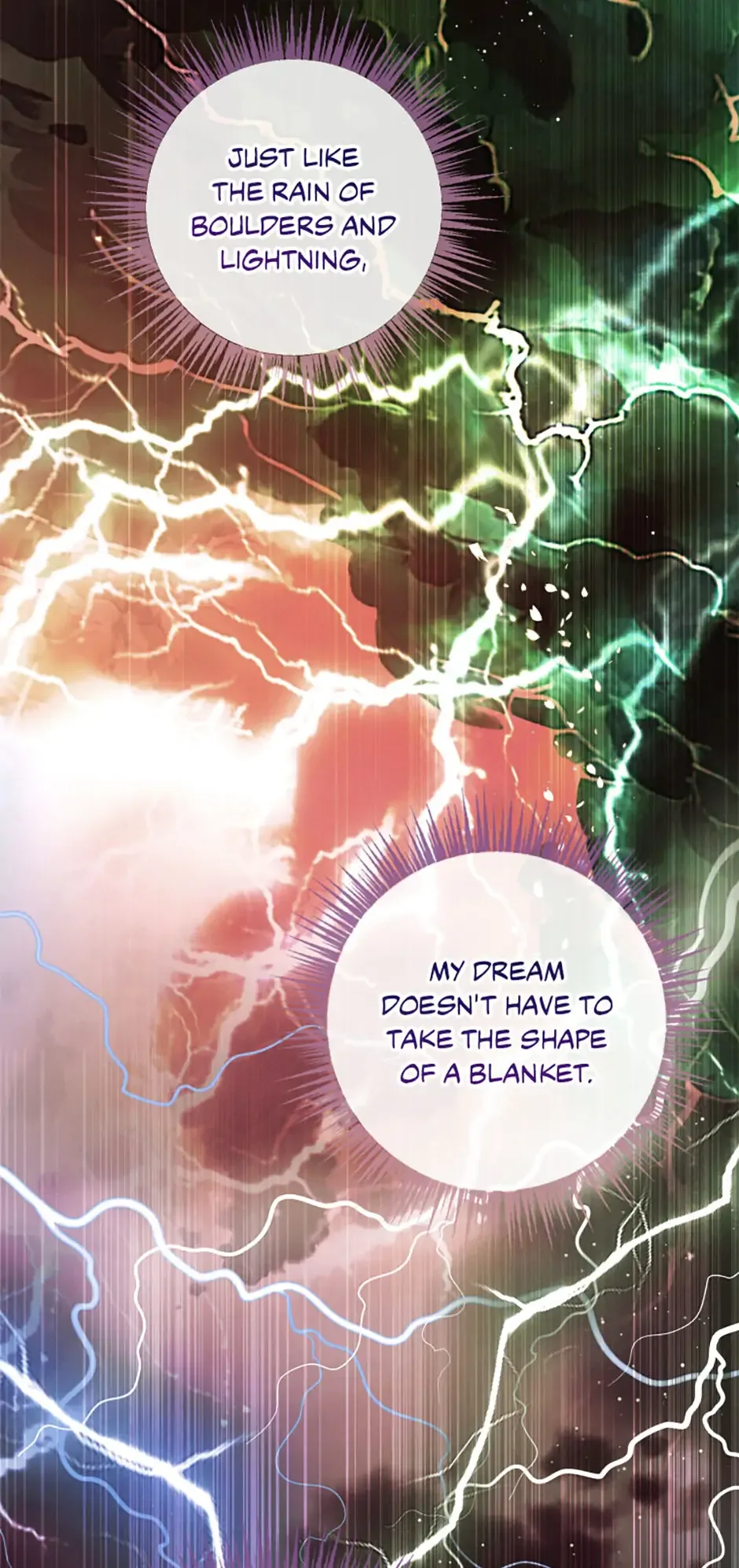 I Am A Daughter Loved By The Devil Chapter 109 page 69