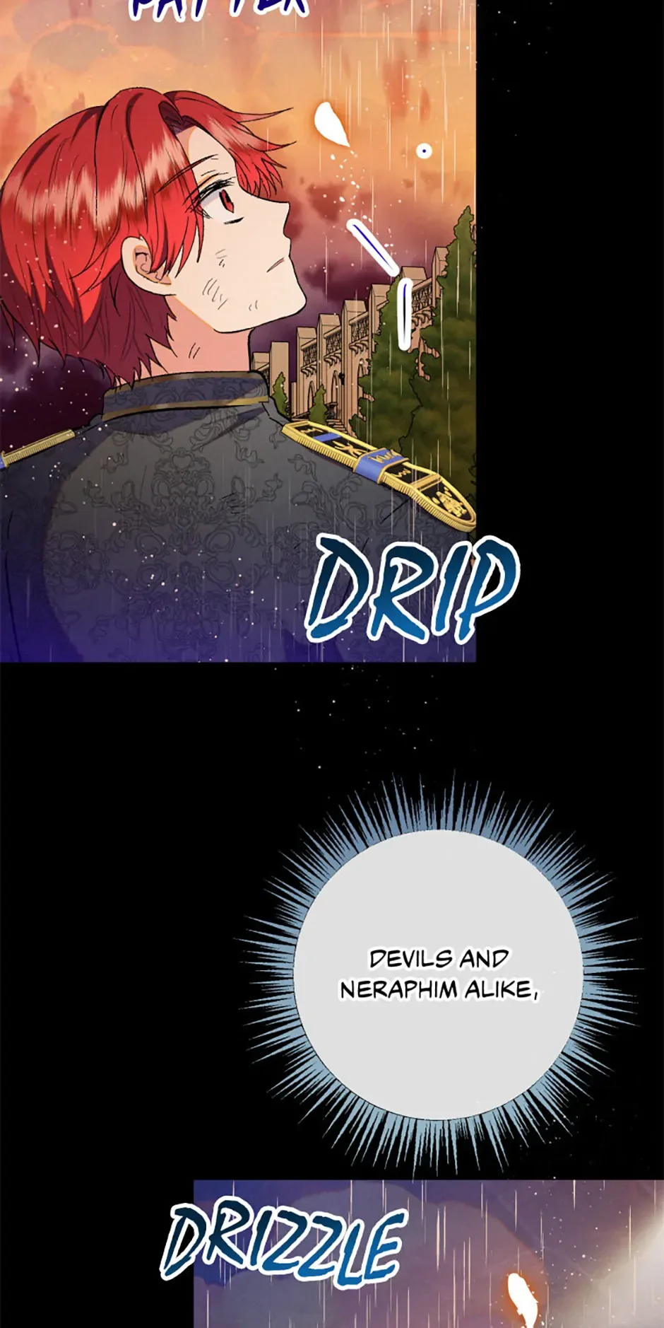 I Am A Daughter Loved By The Devil Chapter 109 page 78