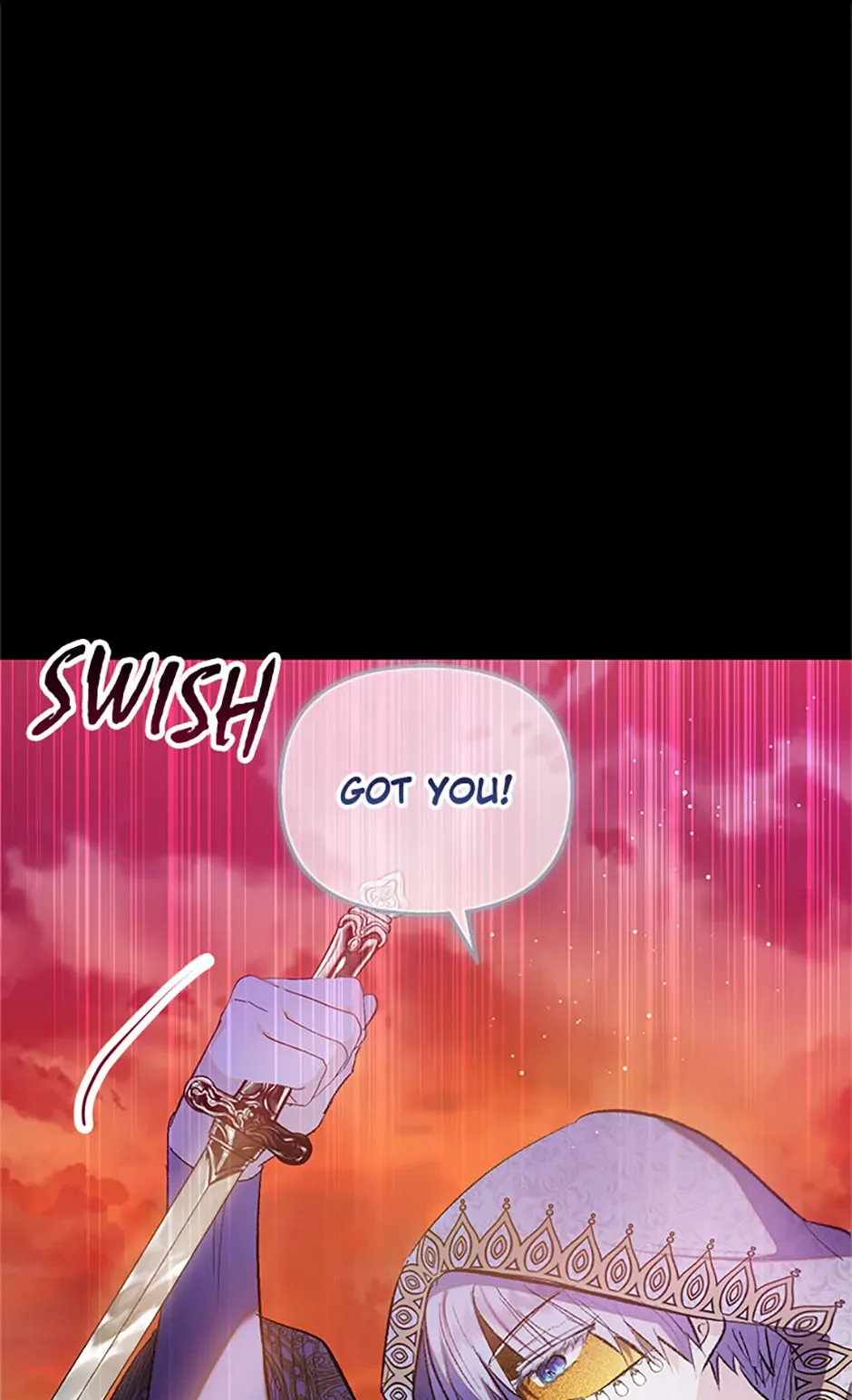 I Am A Daughter Loved By The Devil Chapter 111 page 26