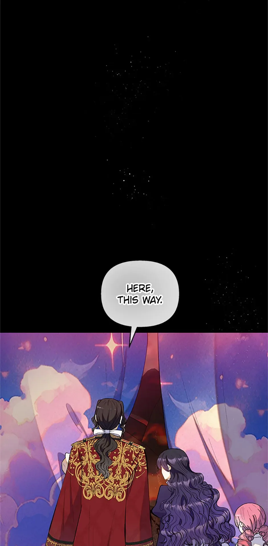 I Am A Daughter Loved By The Devil Chapter 110 page 22