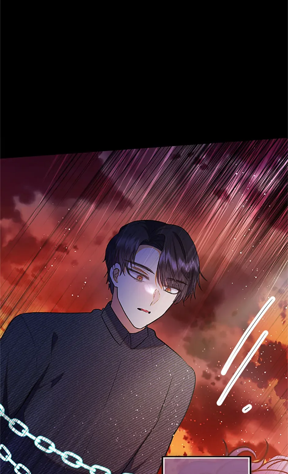 I Am A Daughter Loved By The Devil Chapter 111 page 30