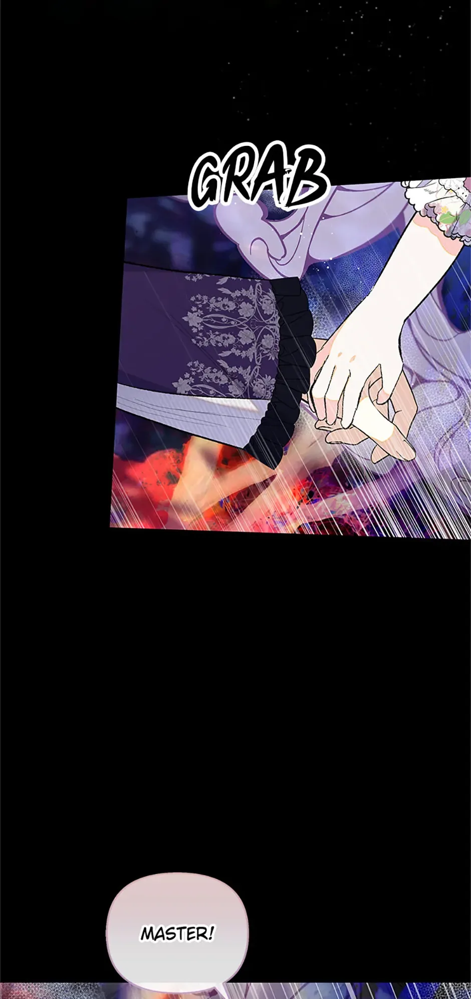 I Am A Daughter Loved By The Devil Chapter 110 page 4