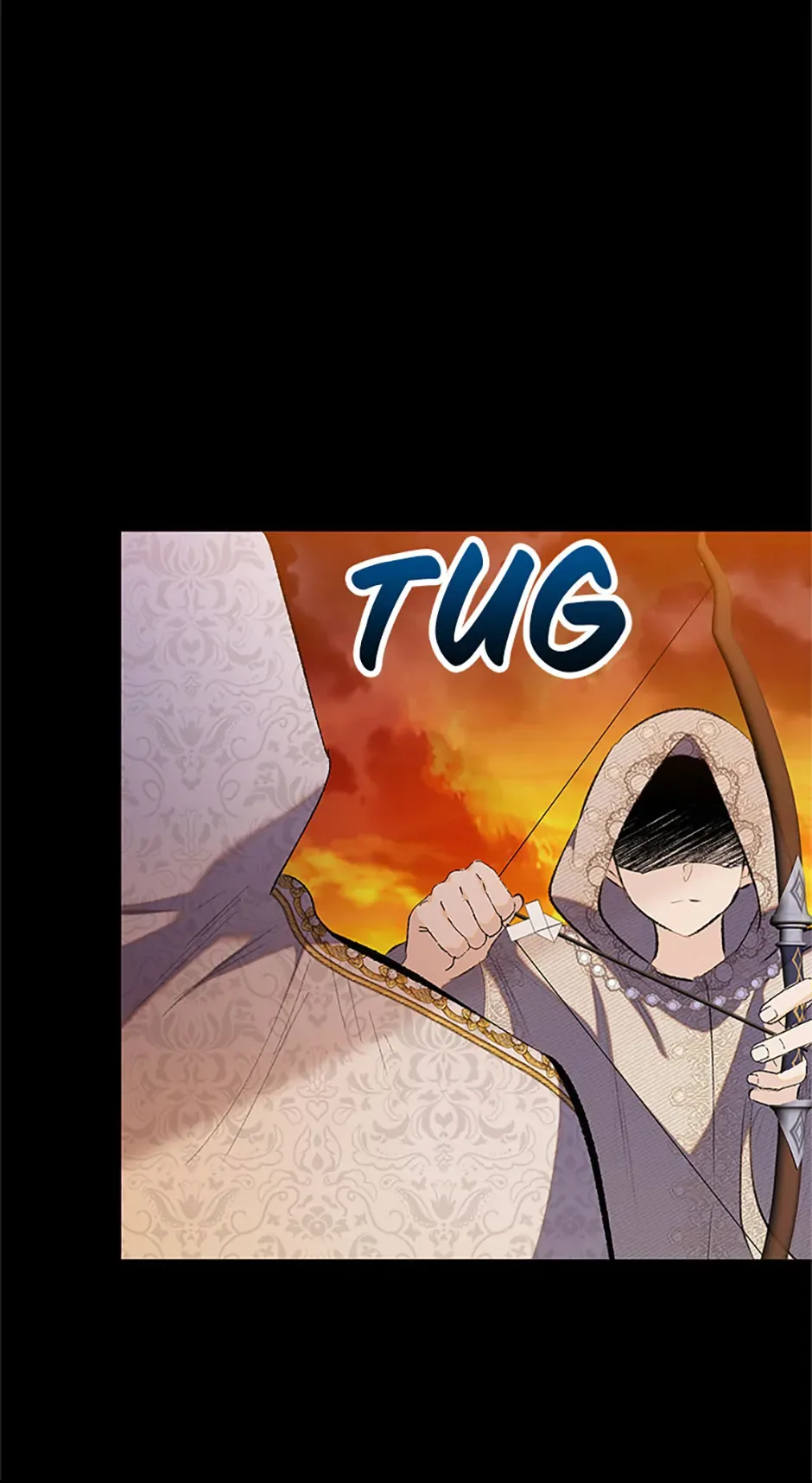 I Am A Daughter Loved By The Devil Chapter 111 page 11