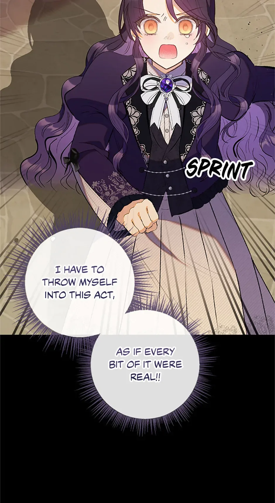 I Am A Daughter Loved By The Devil Chapter 111 page 10