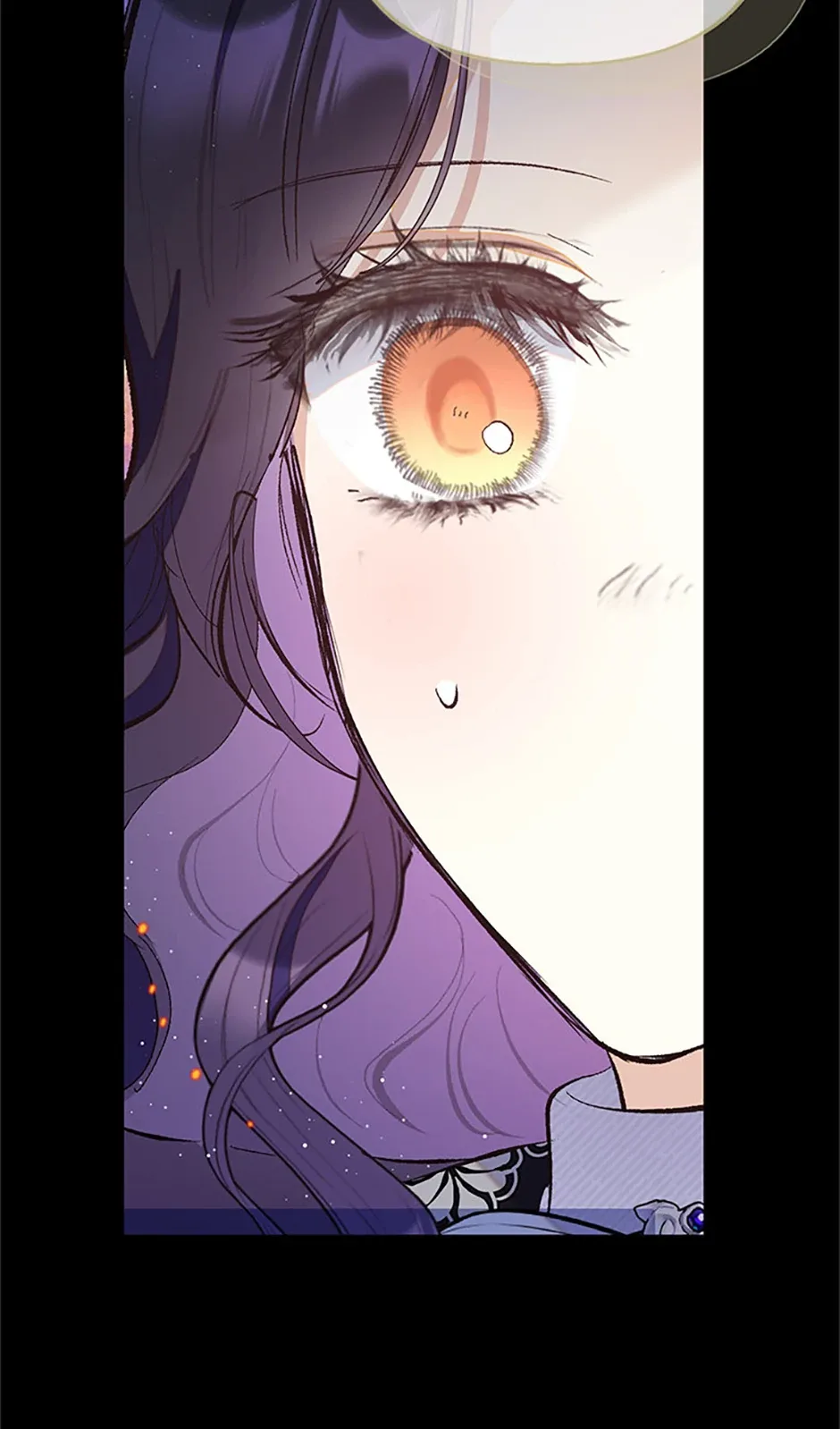 I Am A Daughter Loved By The Devil Chapter 110 page 40