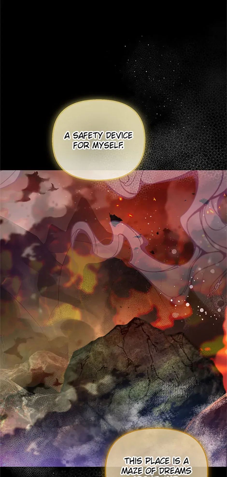 I Am A Daughter Loved By The Devil Chapter 110 page 12