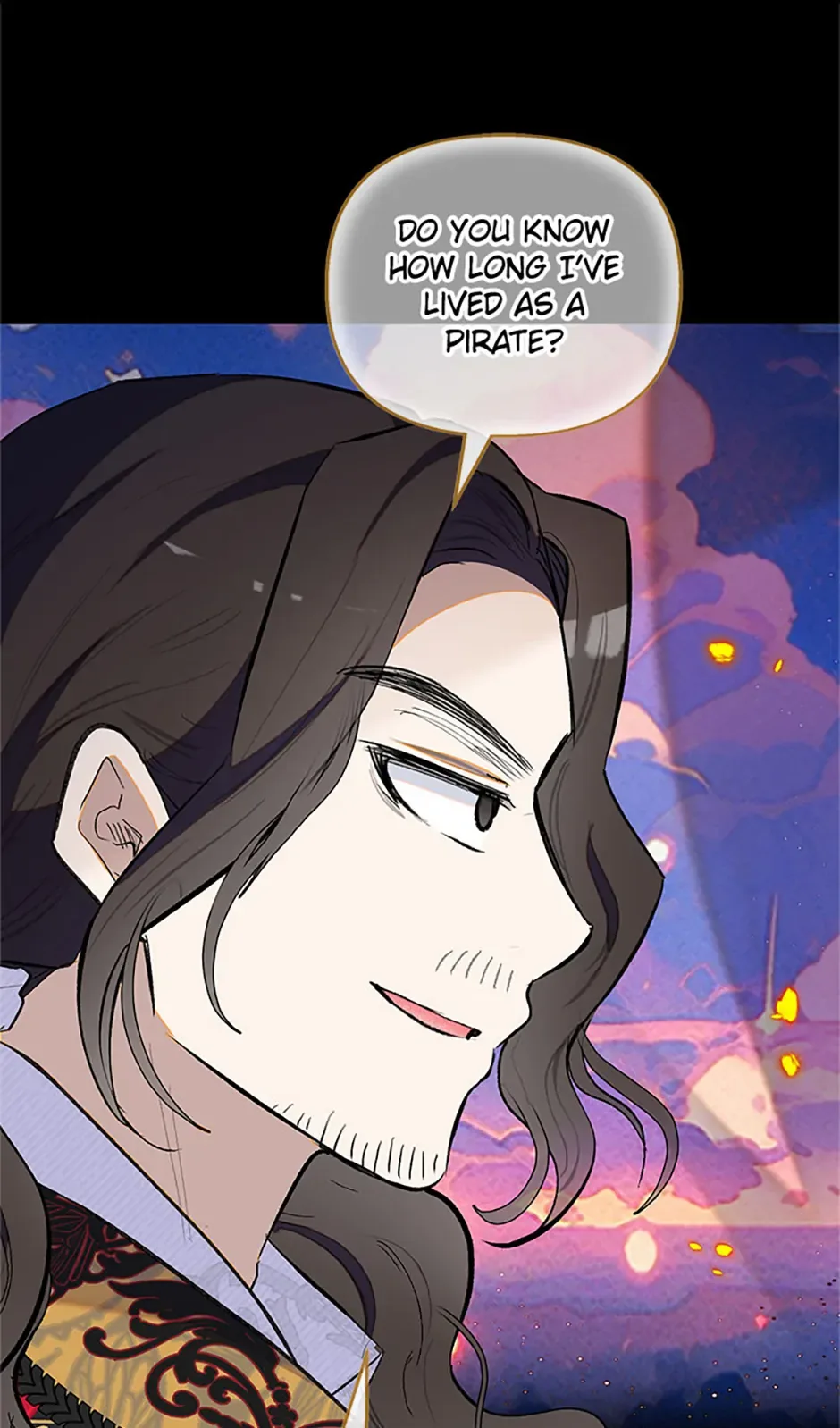 I Am A Daughter Loved By The Devil Chapter 110 page 38