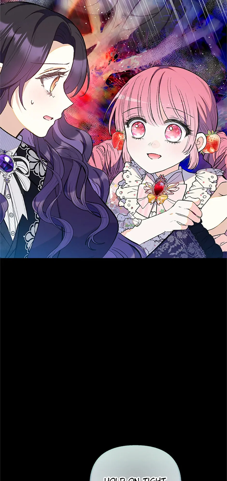 I Am A Daughter Loved By The Devil Chapter 110 page 5