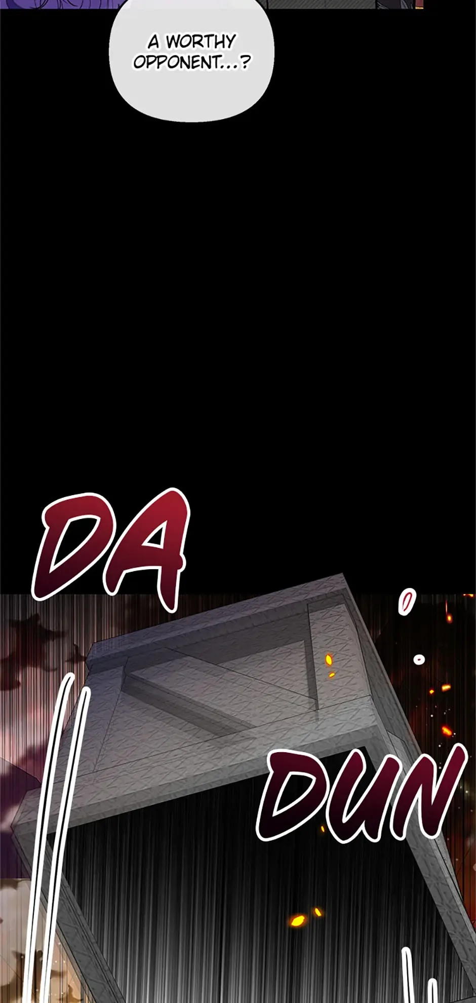 I Am A Daughter Loved By The Devil Chapter 110 page 30