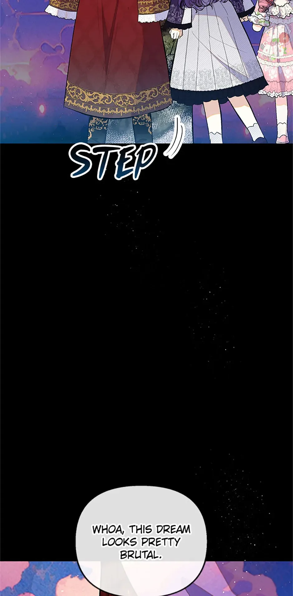 I Am A Daughter Loved By The Devil Chapter 110 page 23