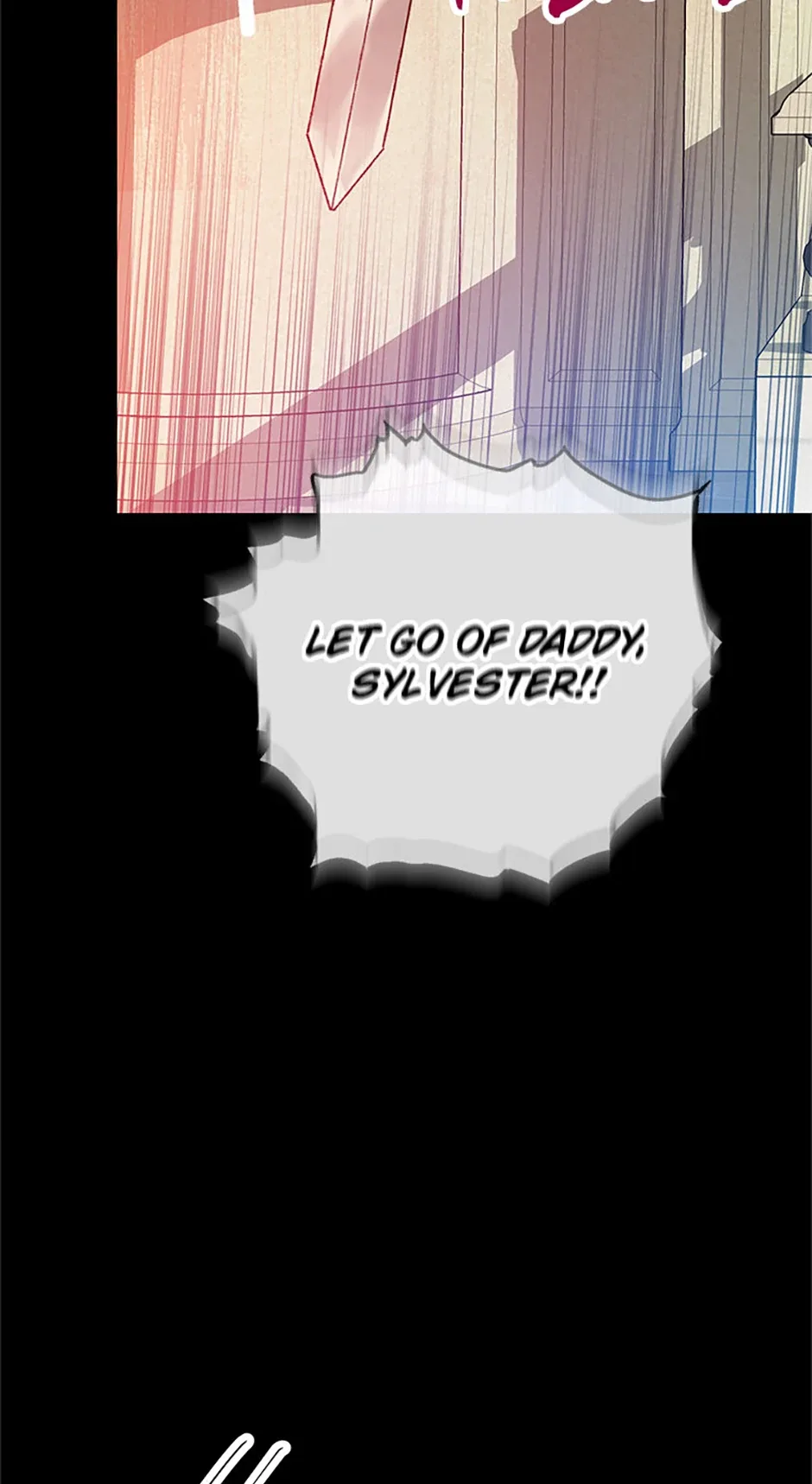 I Am A Daughter Loved By The Devil Chapter 111 page 7