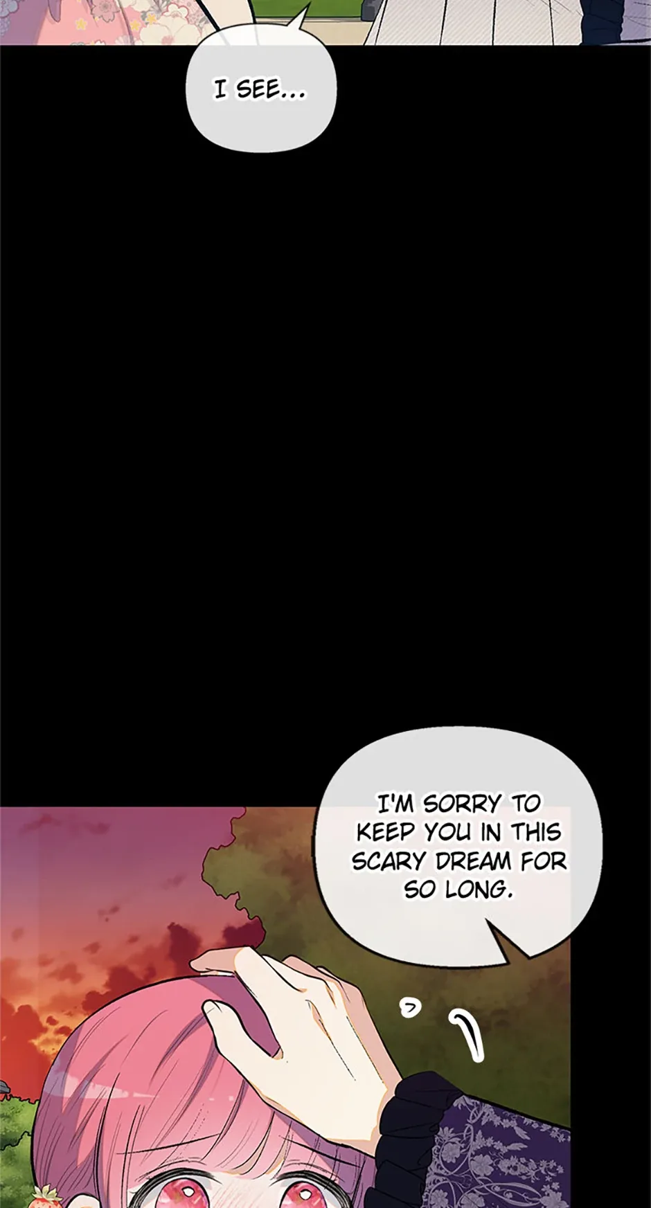 I Am A Daughter Loved By The Devil Chapter 111 page 19