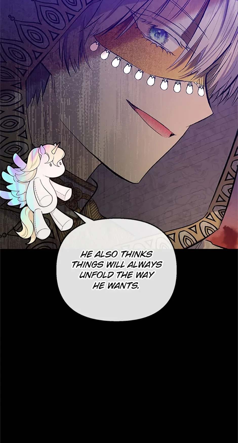 I Am A Daughter Loved By The Devil Chapter 111 page 17