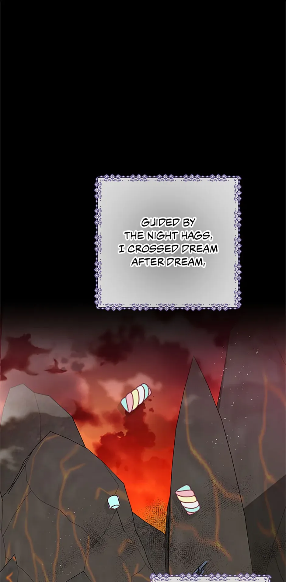 I Am A Daughter Loved By The Devil Chapter 110 page 20
