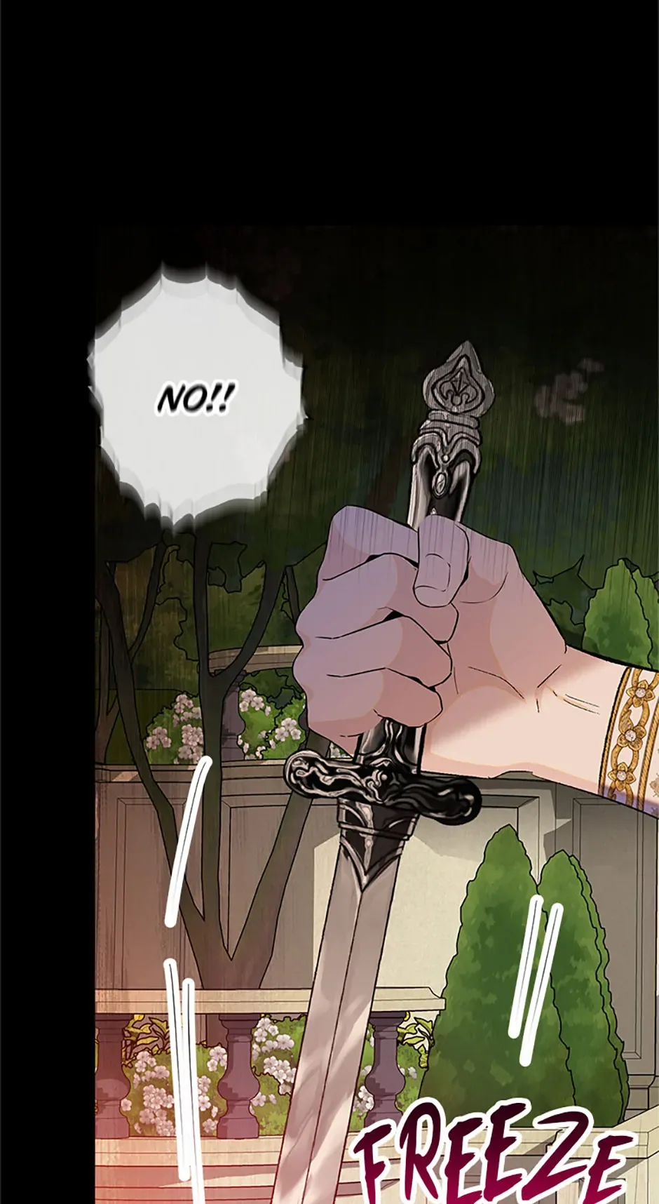 I Am A Daughter Loved By The Devil Chapter 111 page 6