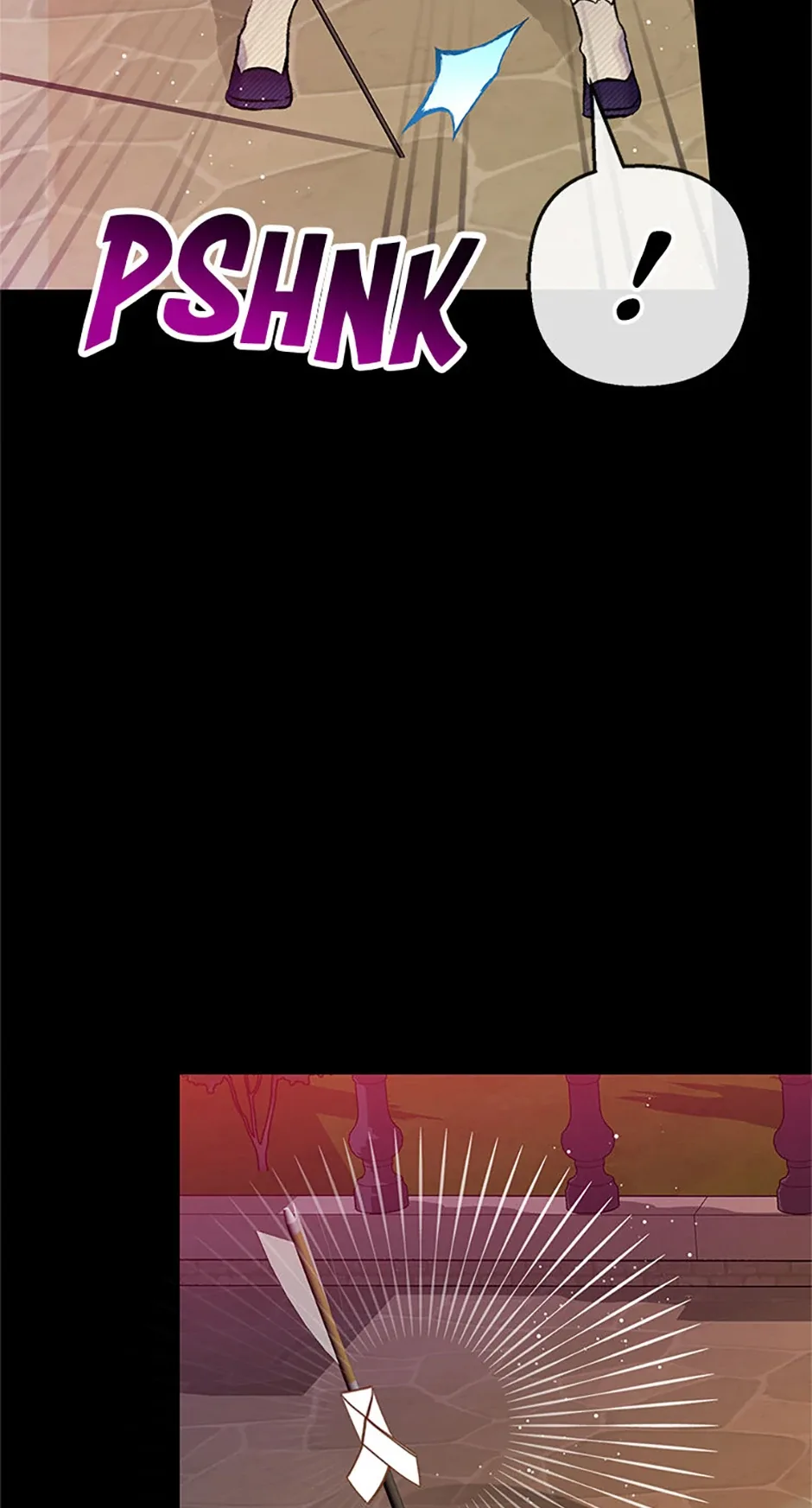 I Am A Daughter Loved By The Devil Chapter 111 page 13