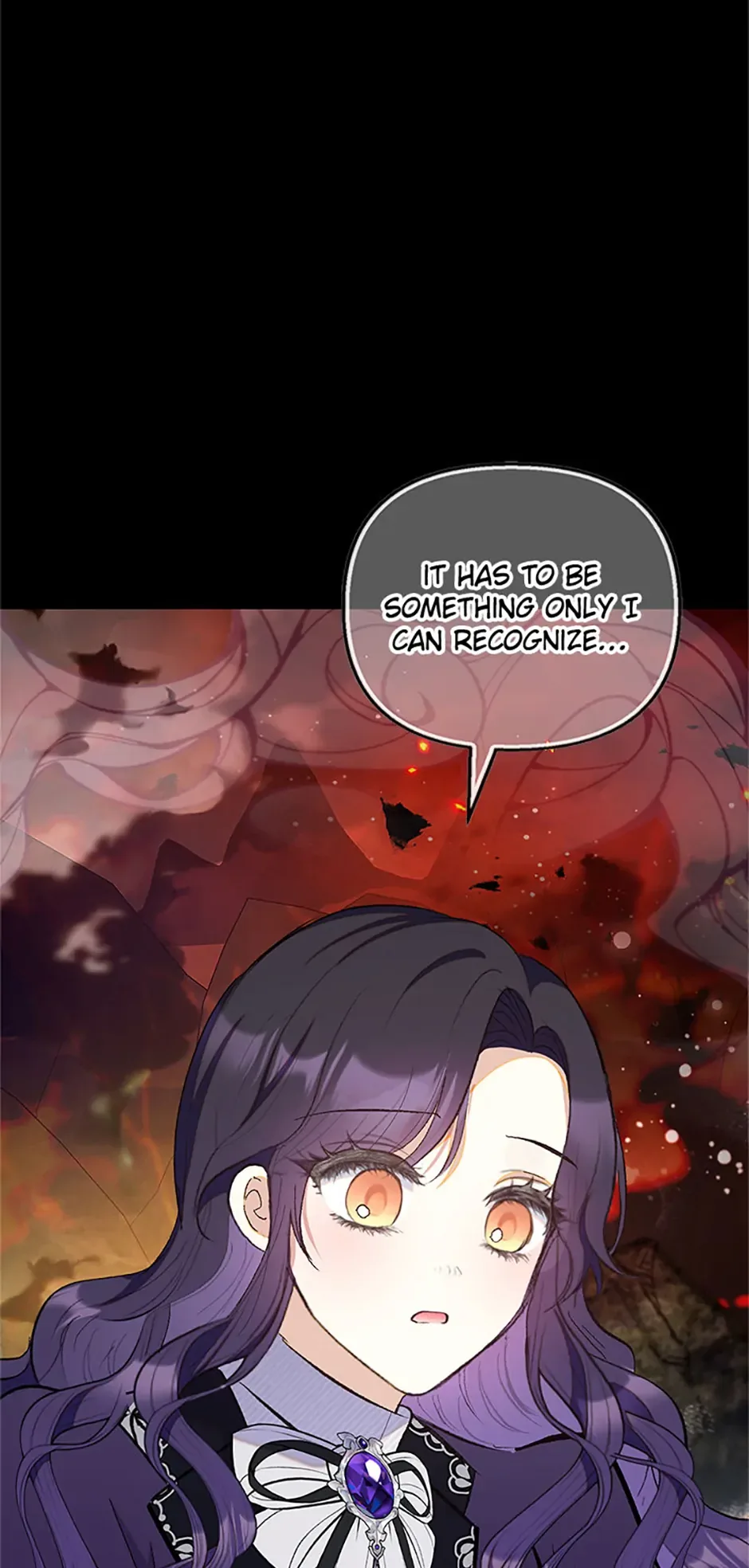 I Am A Daughter Loved By The Devil Chapter 110 page 16