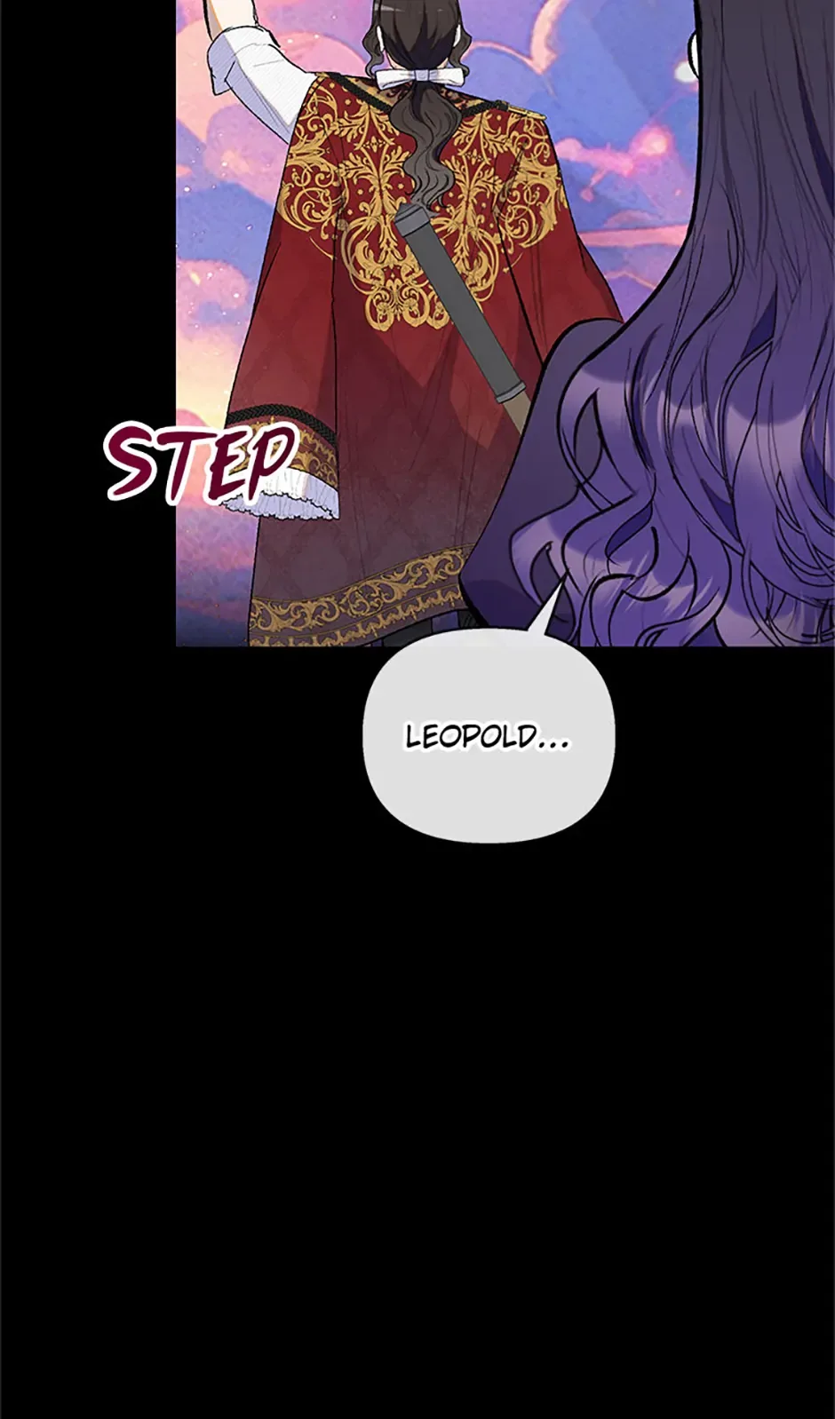 I Am A Daughter Loved By The Devil Chapter 110 page 43
