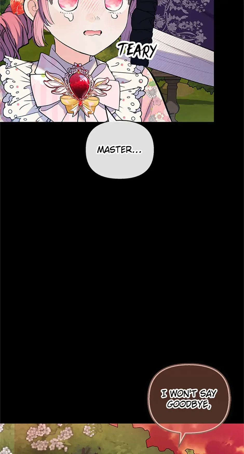 I Am A Daughter Loved By The Devil Chapter 111 page 20