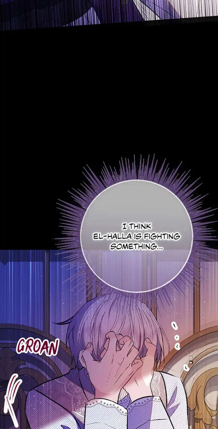 I Am A Daughter Loved By The Devil Chapter 112 page 3