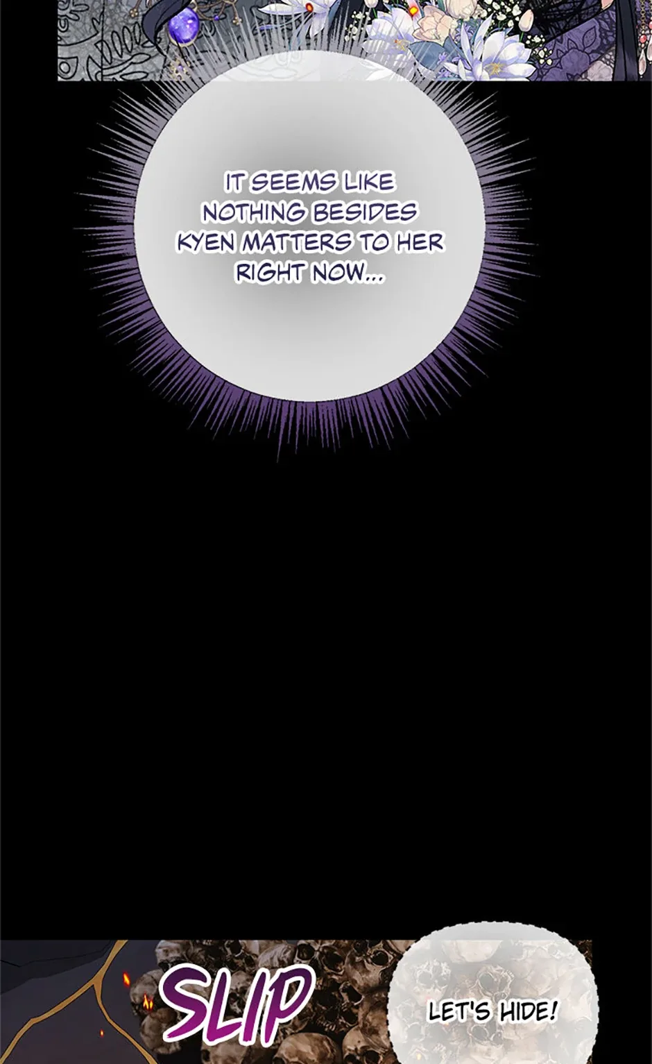 I Am A Daughter Loved By The Devil Chapter 110 page 57