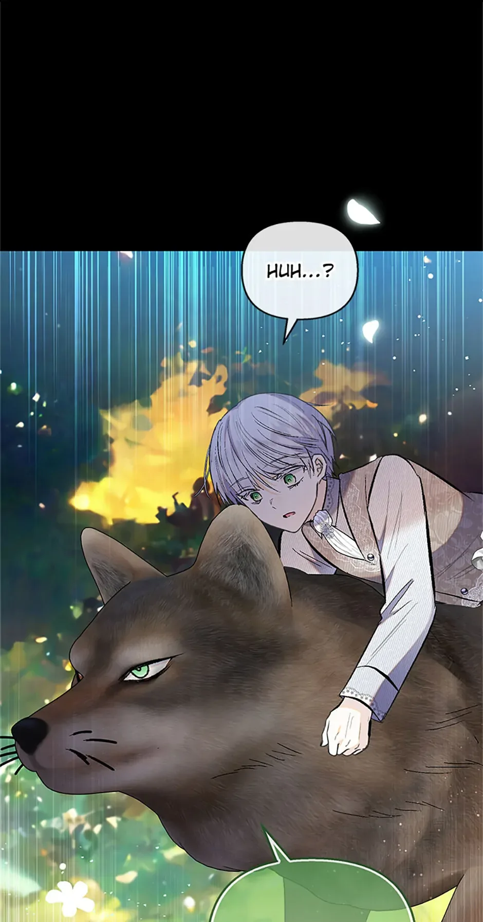 I Am A Daughter Loved By The Devil Chapter 111 page 74