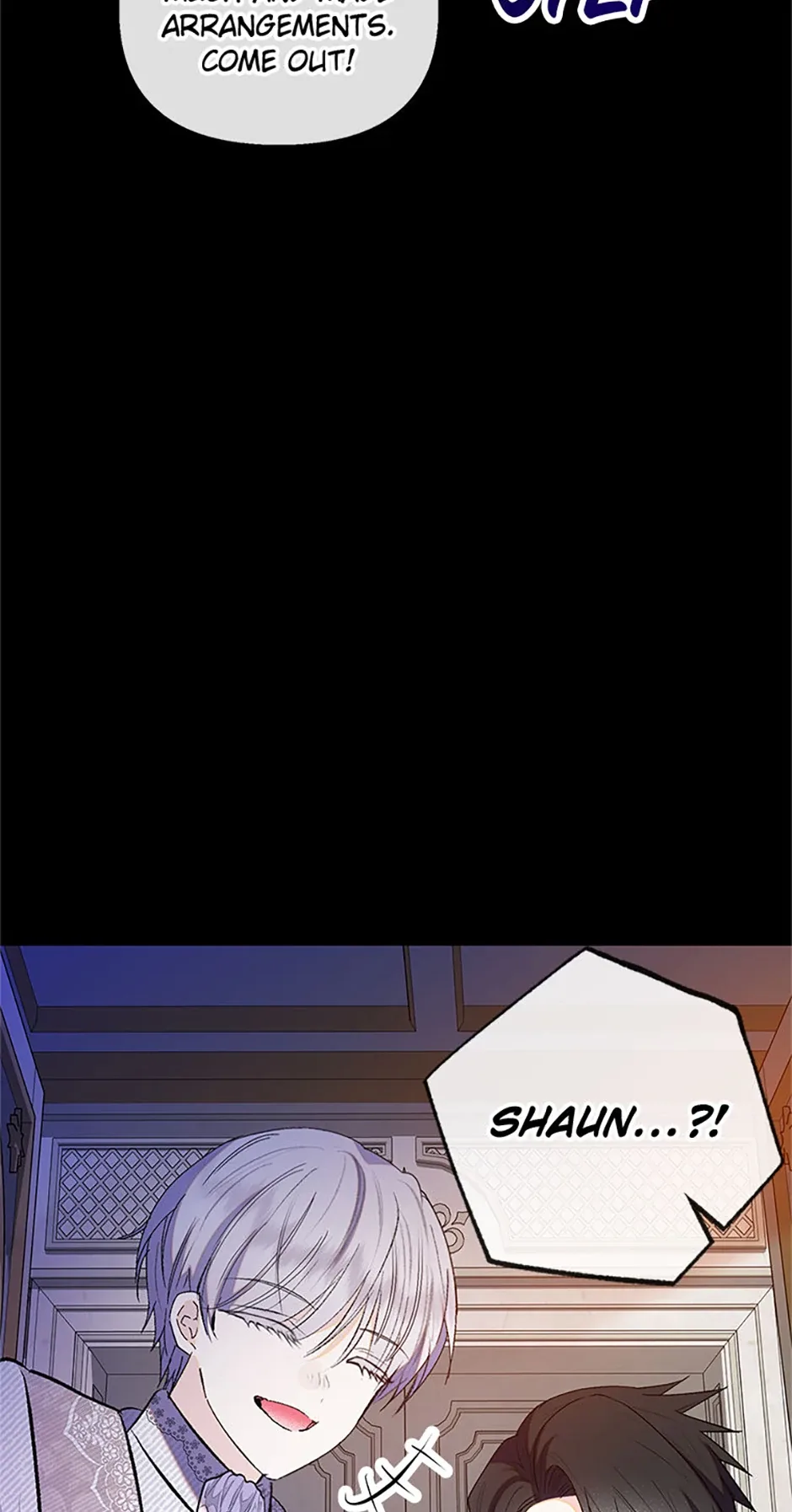 I Am A Daughter Loved By The Devil Chapter 111 page 45