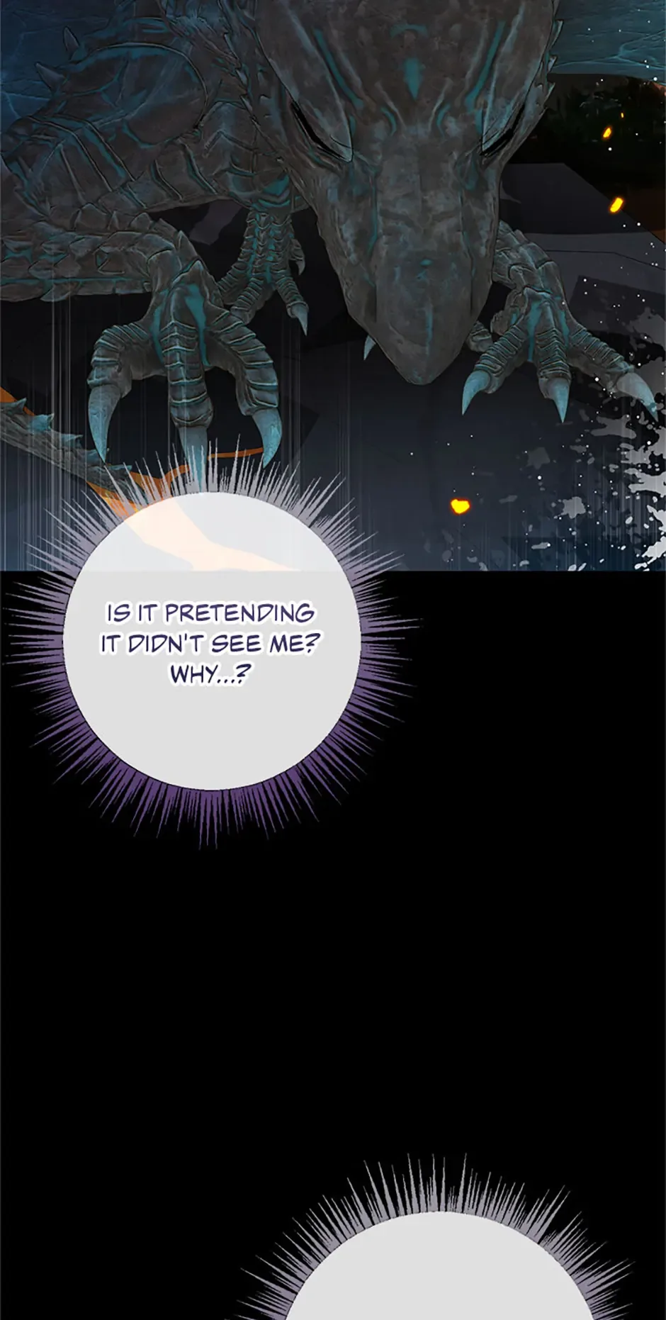I Am A Daughter Loved By The Devil Chapter 110 page 66