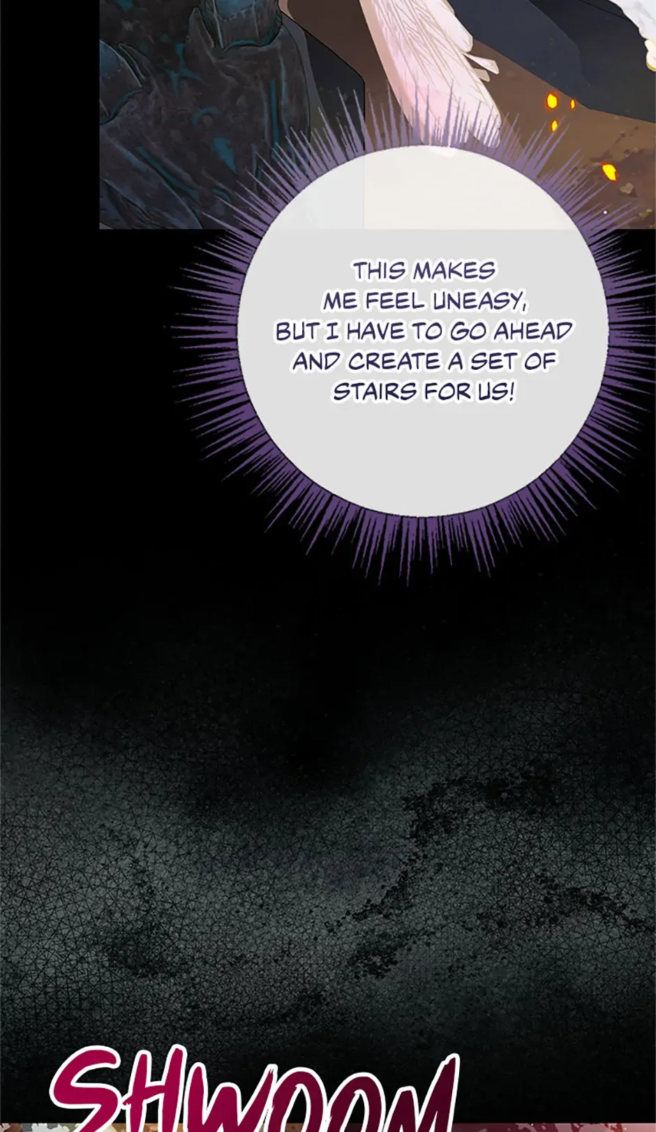 I Am A Daughter Loved By The Devil Chapter 110 page 69