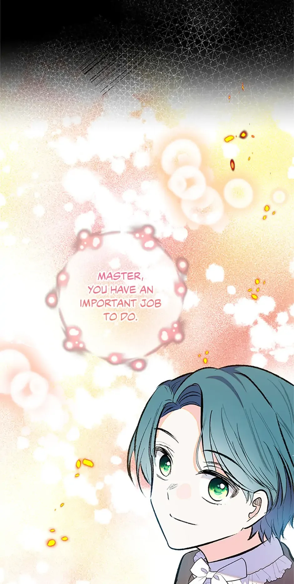 I Am A Daughter Loved By The Devil Chapter 110 page 77