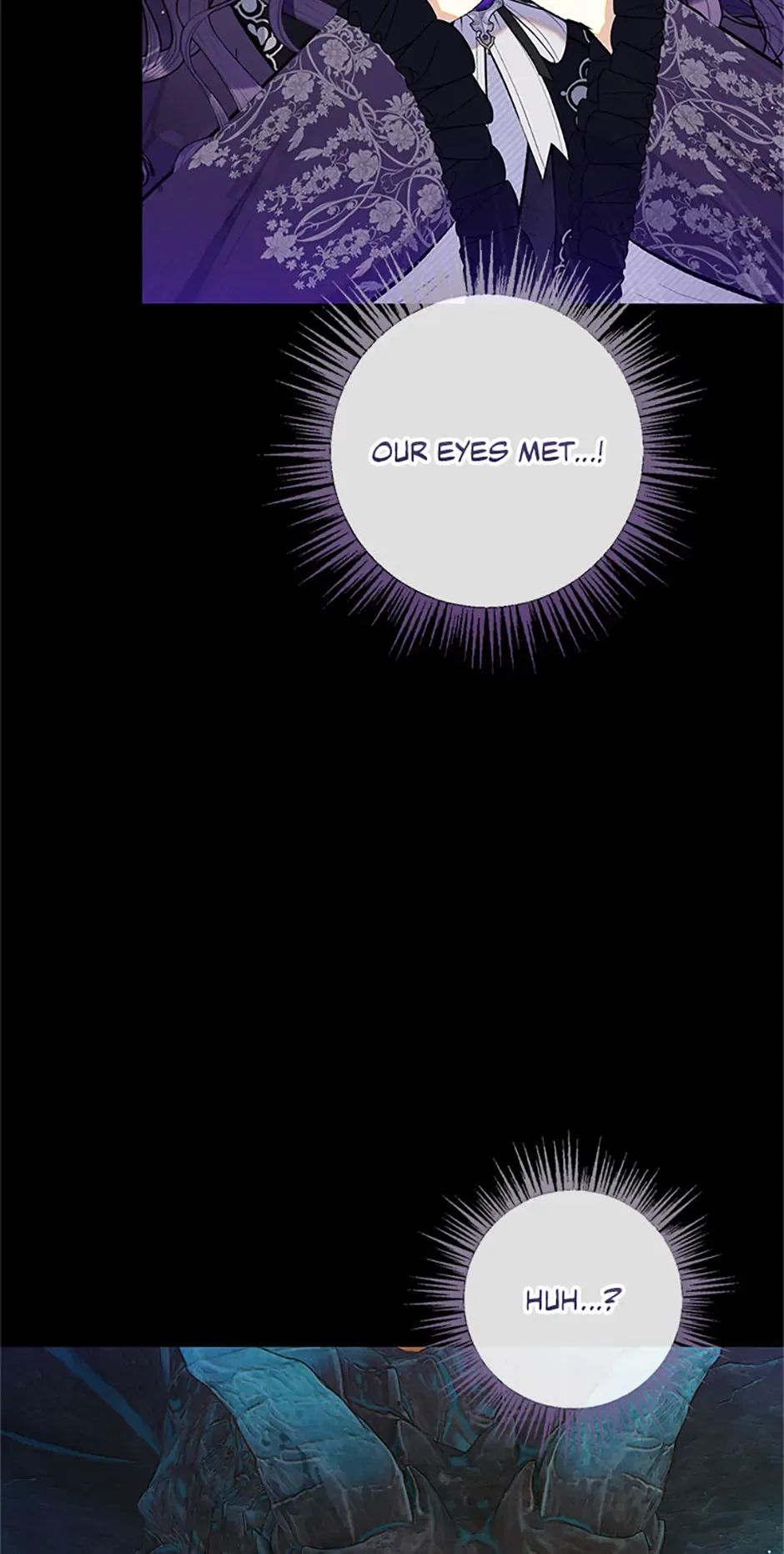 I Am A Daughter Loved By The Devil Chapter 110 page 65
