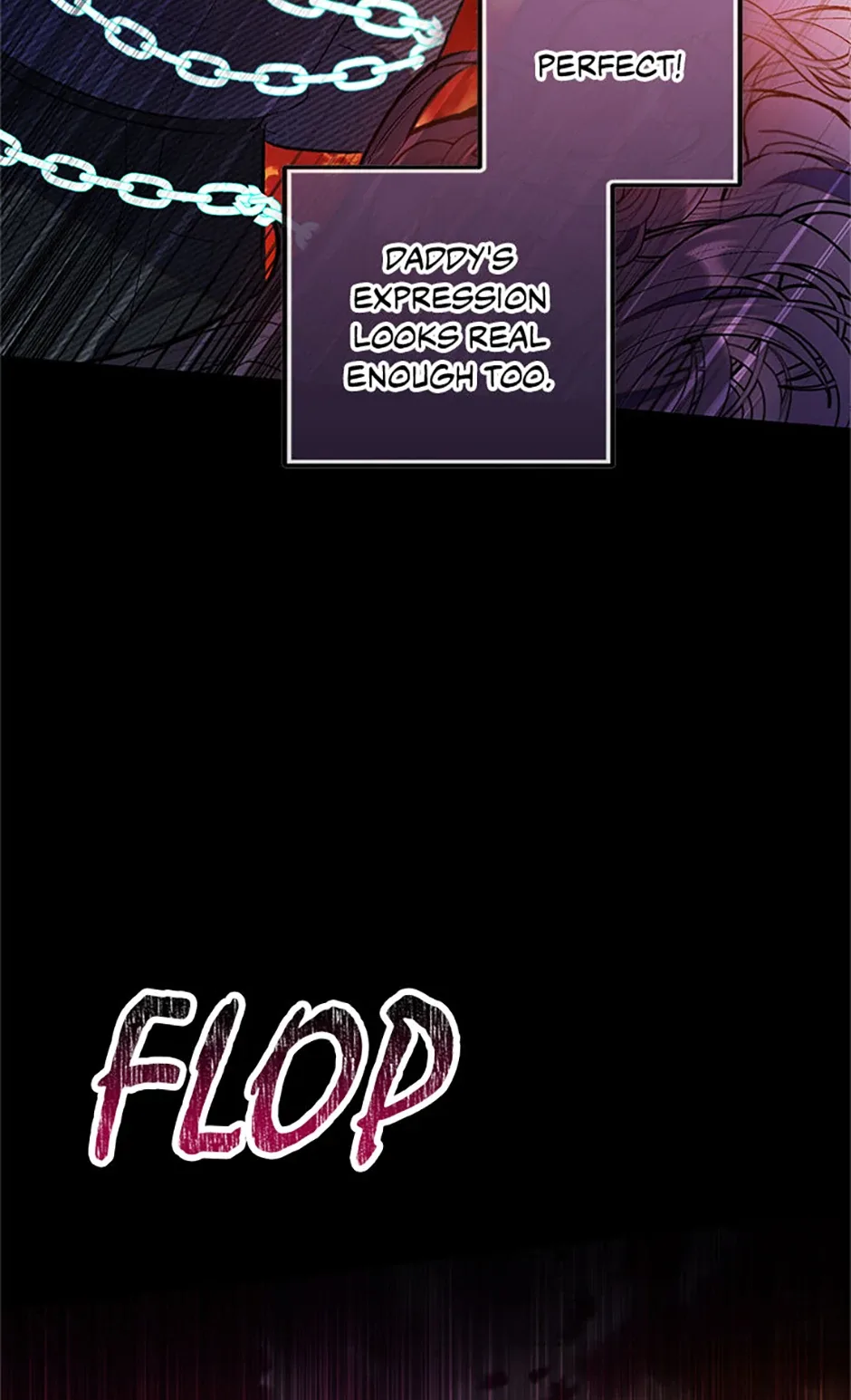 I Am A Daughter Loved By The Devil Chapter 111 page 31