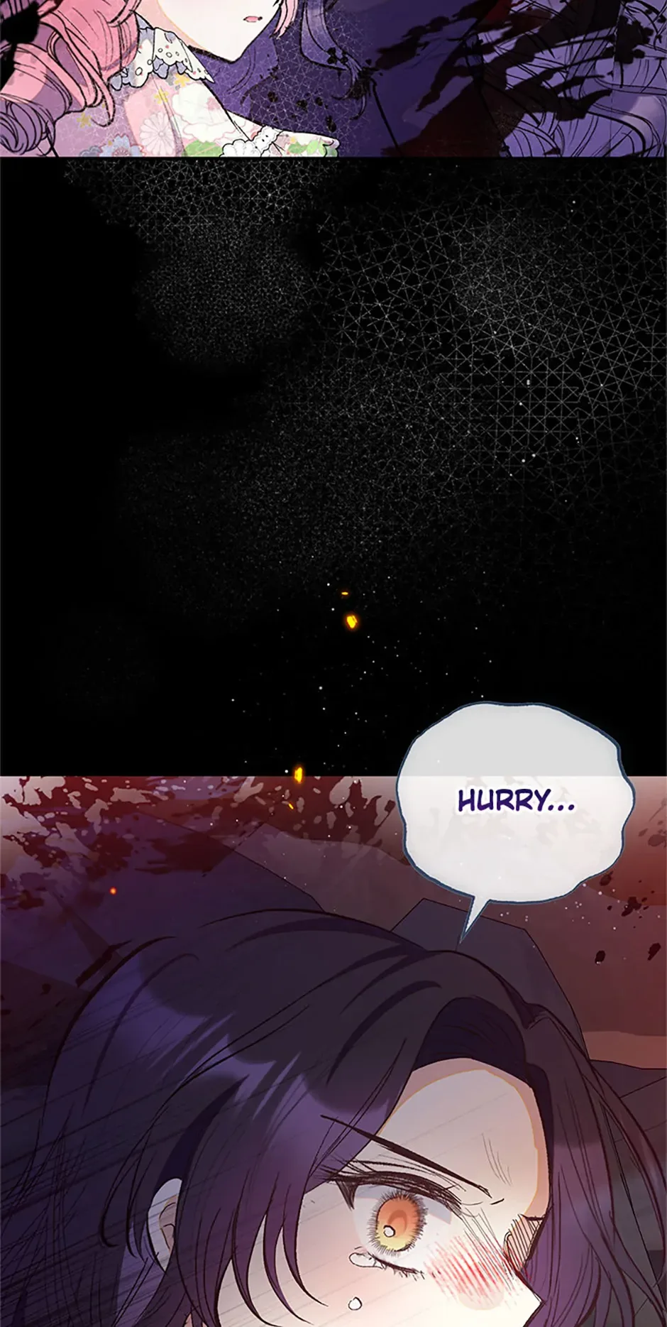 I Am A Daughter Loved By The Devil Chapter 110 page 80
