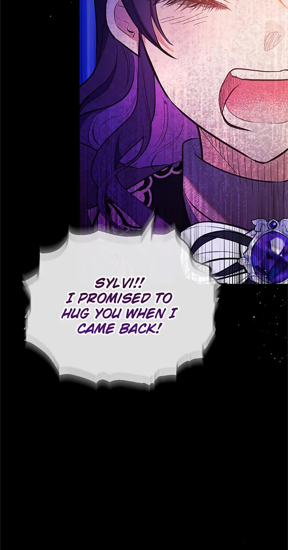 I Am A Daughter Loved By The Devil Chapter 111 page 55
