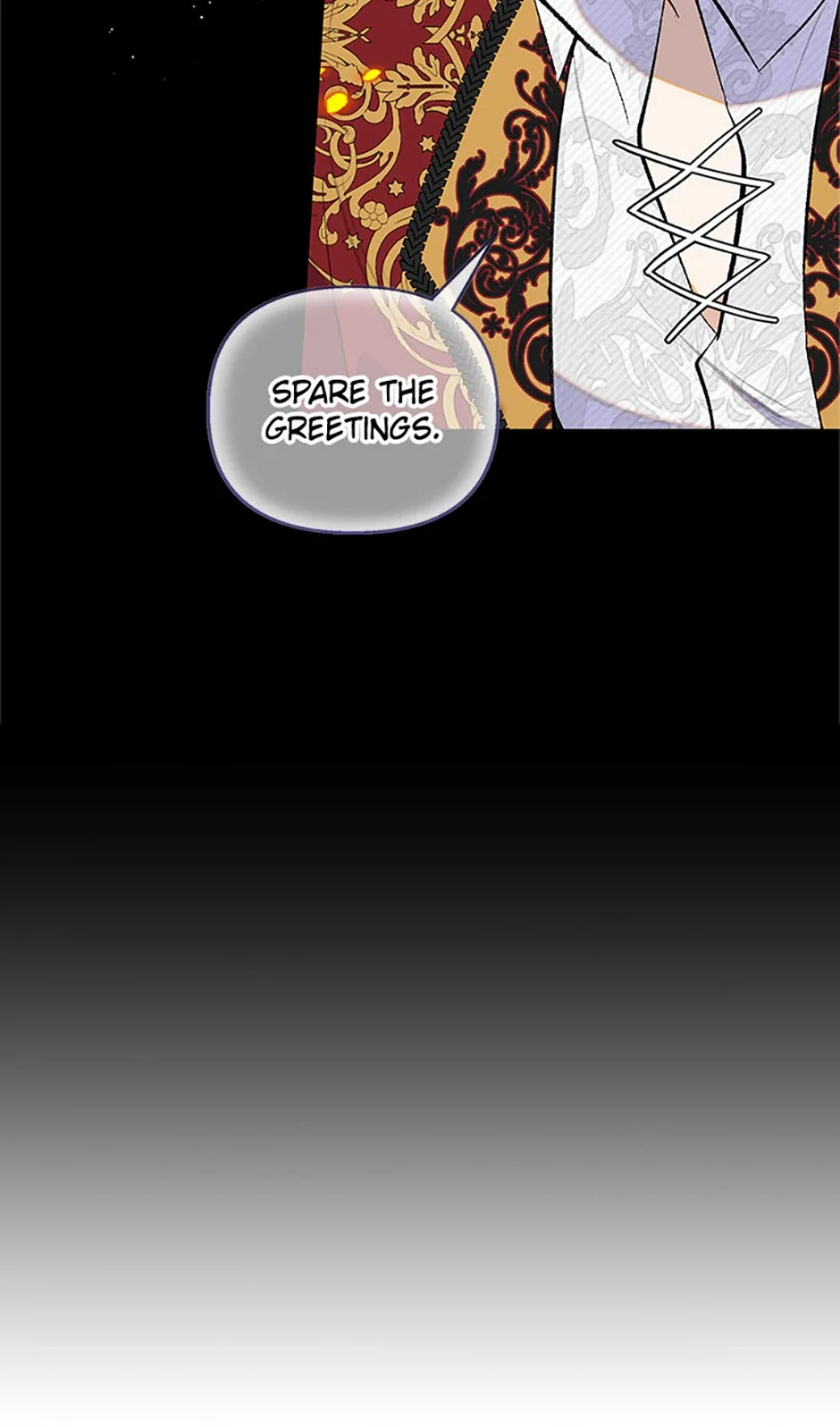 I Am A Daughter Loved By The Devil Chapter 110 page 49