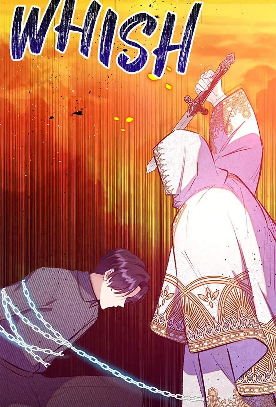 I Am A Daughter Loved By The Devil Chapter 110 page 88