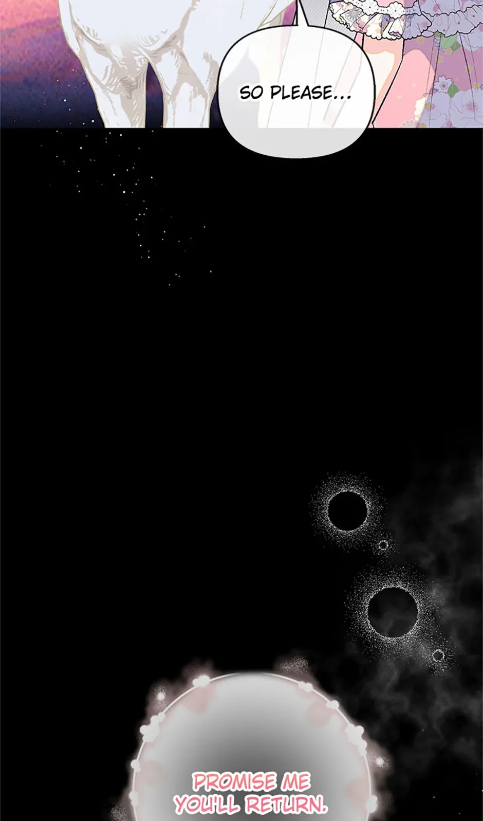 I Am A Daughter Loved By The Devil Chapter 110 page 45