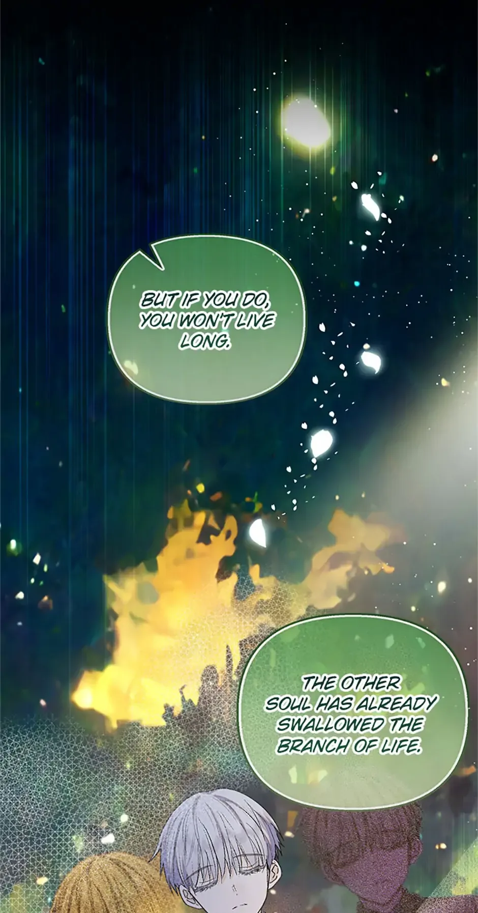 I Am A Daughter Loved By The Devil Chapter 111 page 81