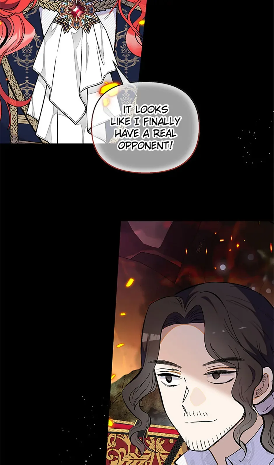 I Am A Daughter Loved By The Devil Chapter 110 page 48